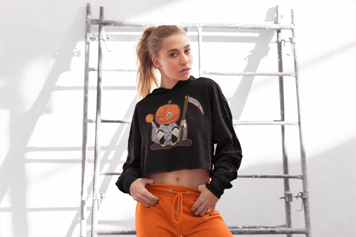 Jordan 5 Shattered Backboard Sneaker Matching T-Shirt Pumpkin Head Sneaker Tees Jordan 5 Shattered Backboard Sneaker Release Tees Women's Shirts