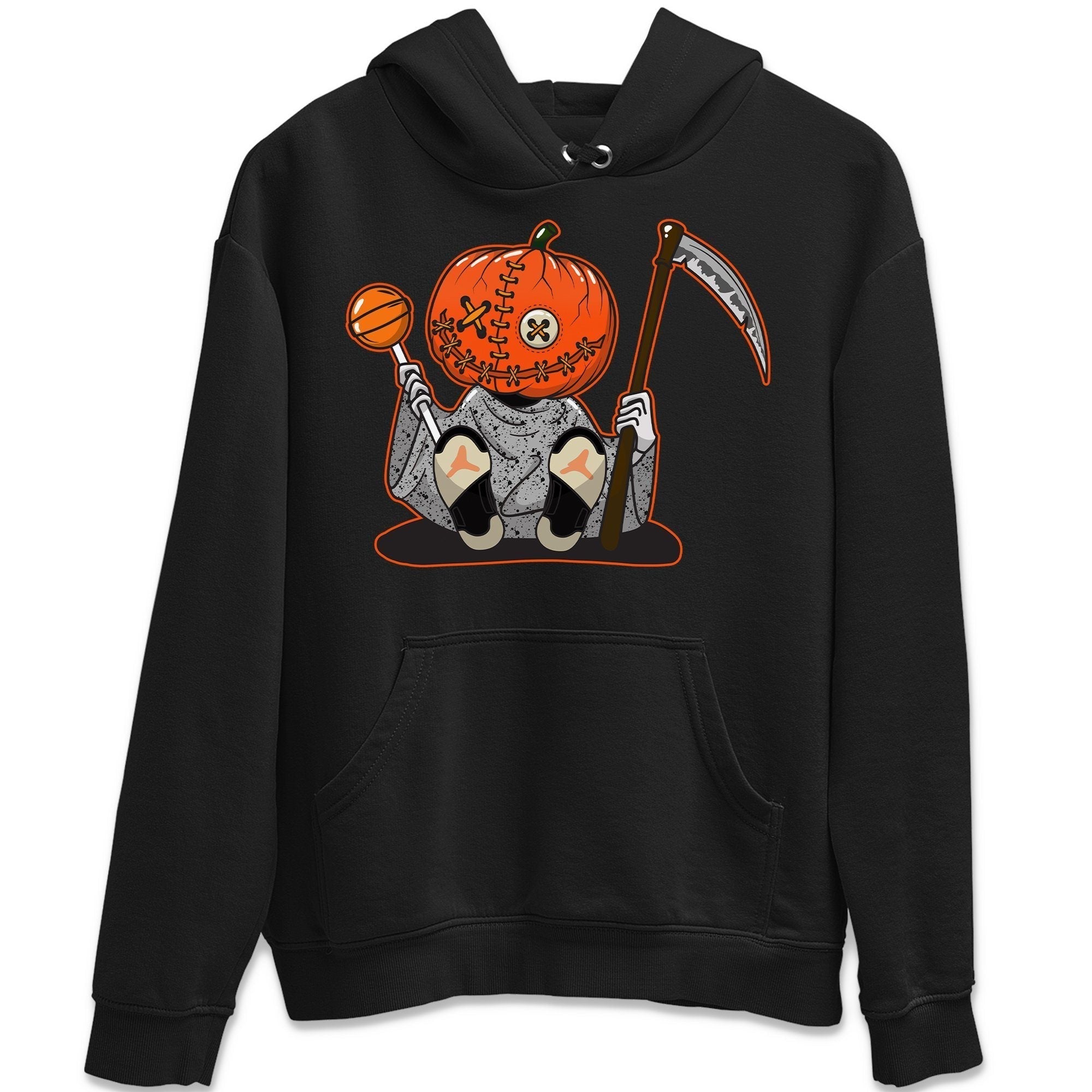 Jordan 5 Shattered Backboard Shirt To Match Jordans Pumpkin Head Sneaker Tees Jordan 5 Shattered Backboard Drip Gear Zone Sneaker Matching Clothing Unisex Shirts