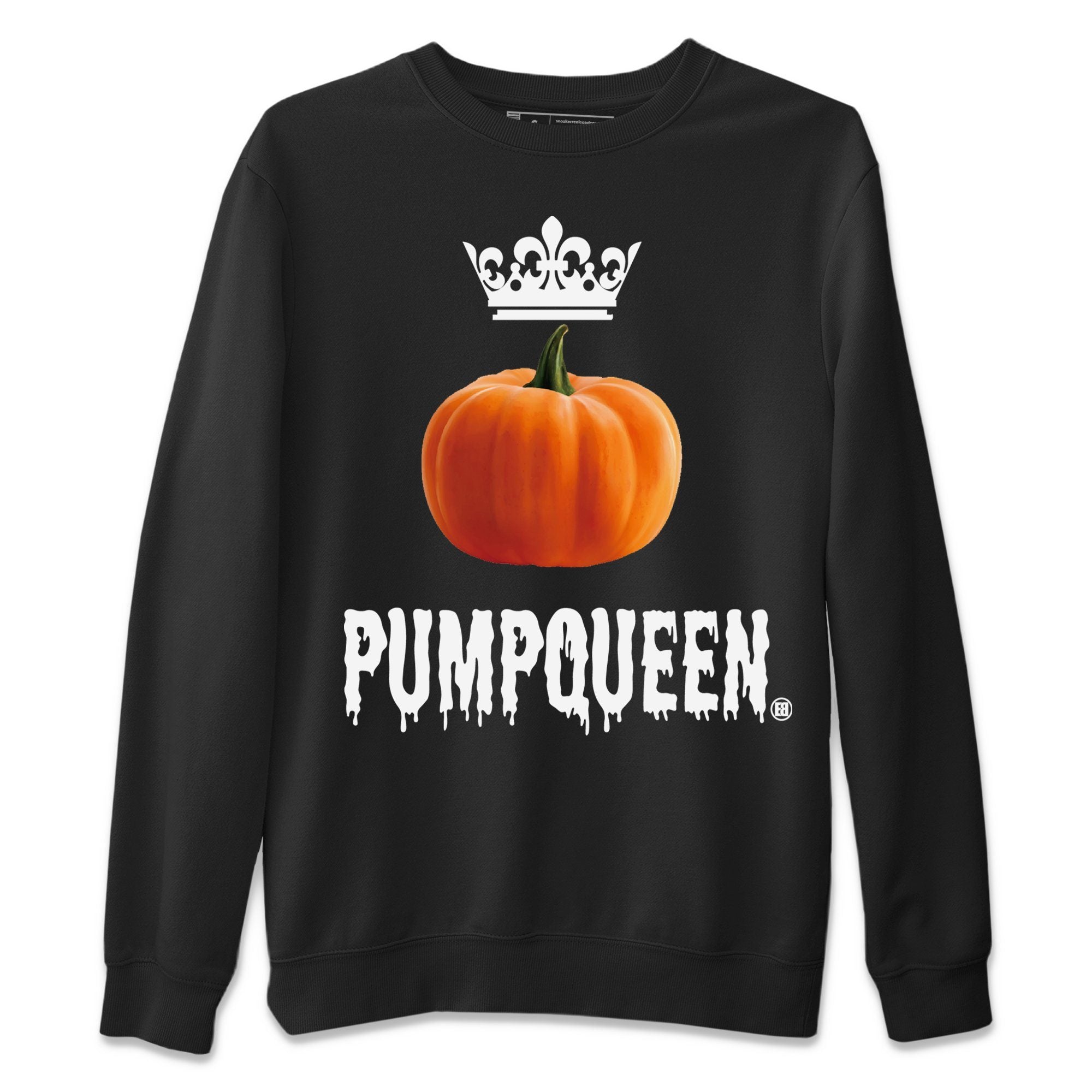 Jordan 1 Electro Orange Halloween Shirts Halloween Cutsom Tees Drip Gear Zone Pumpqueen Halloween Shirts Halloween Cutsom Tees Jordan 1 Electro Orange Shirt Unisex Shirts