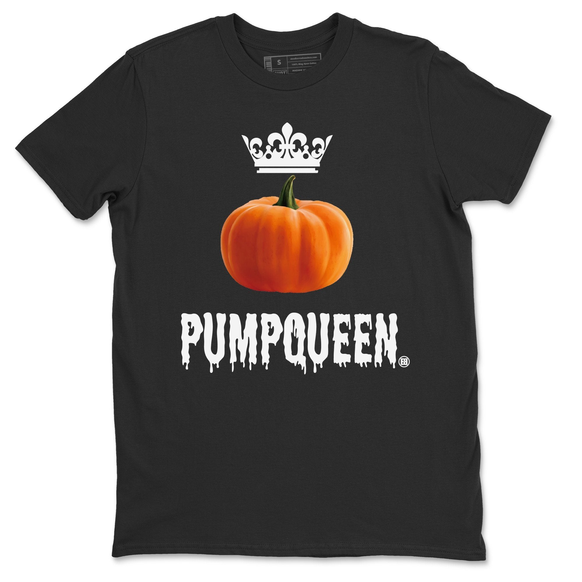 Jordan 1 Electro Orange Halloween Shirts Halloween Cutsom Tees Drip Gear Zone Pumpqueen Halloween Shirts Halloween Cutsom Tees Jordan 1 Electro Orange Shirt Unisex Shirts