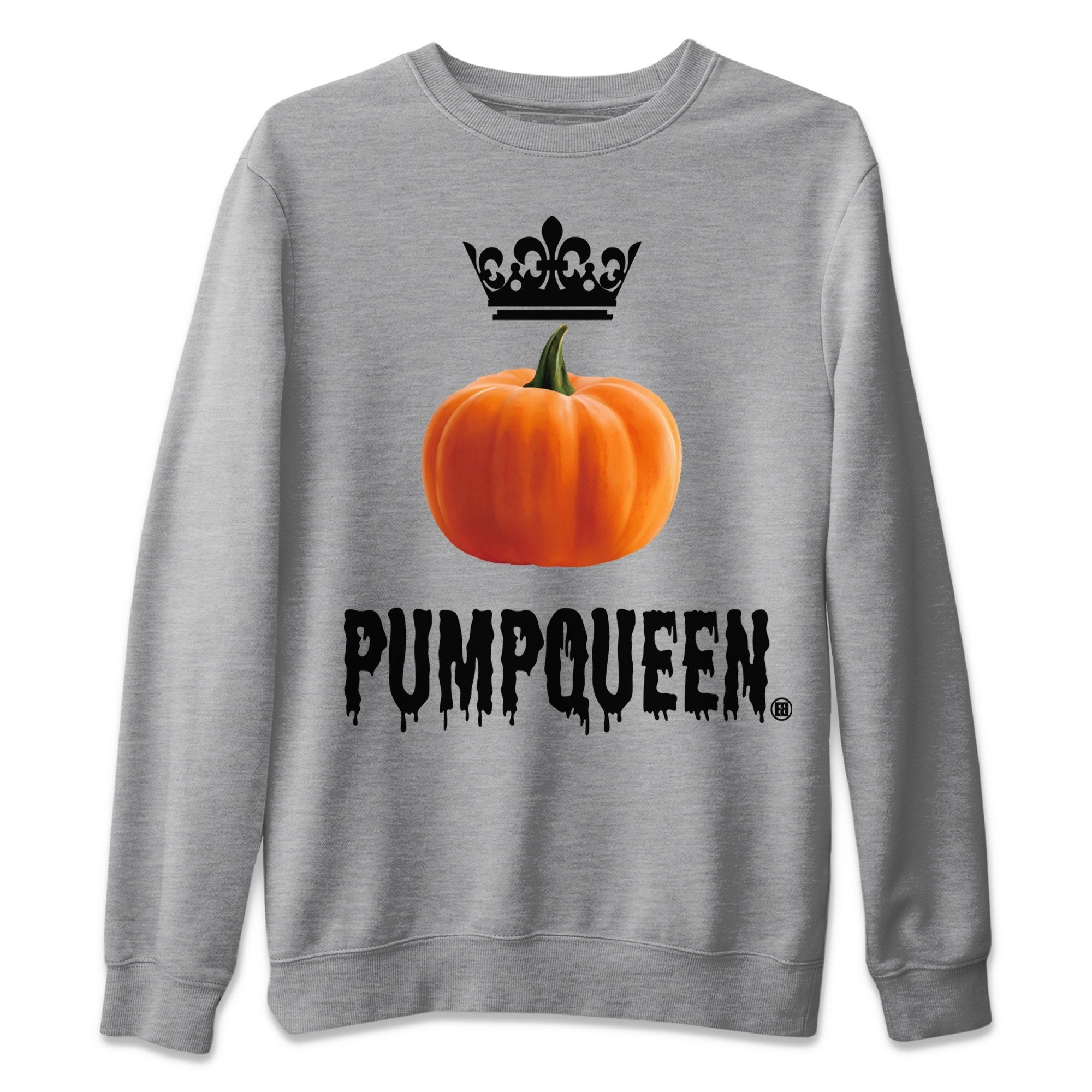 Jordan 1 Electro Orange Halloween Shirts Halloween Cutsom Tees Drip Gear Zone Pumpqueen Halloween Shirts Halloween Cutsom Tees Jordan 1 Electro Orange Shirt Unisex Shirts