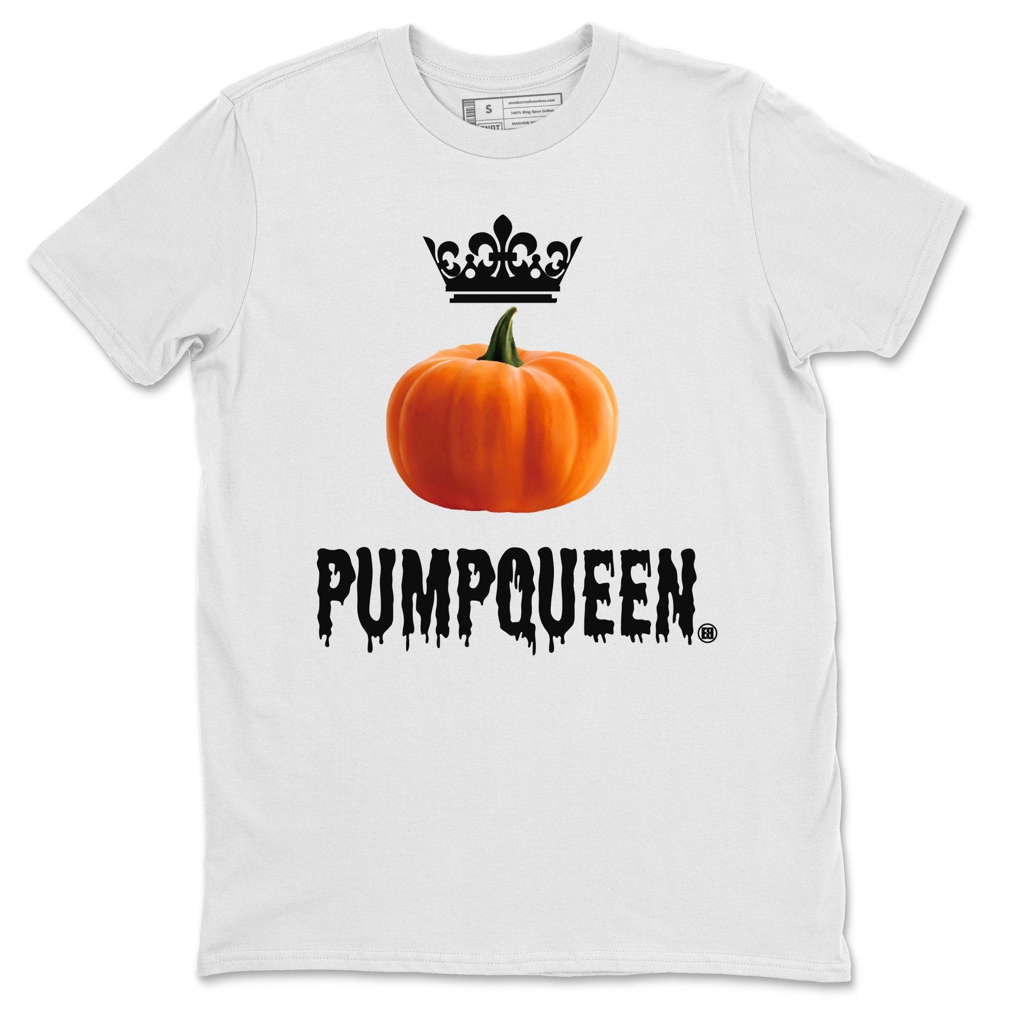 Jordan 1 Electro Orange Halloween Shirts Halloween Cutsom Tees Drip Gear Zone Pumpqueen Halloween Shirts Halloween Cutsom Tees Jordan 1 Electro Orange Shirt Unisex Shirts