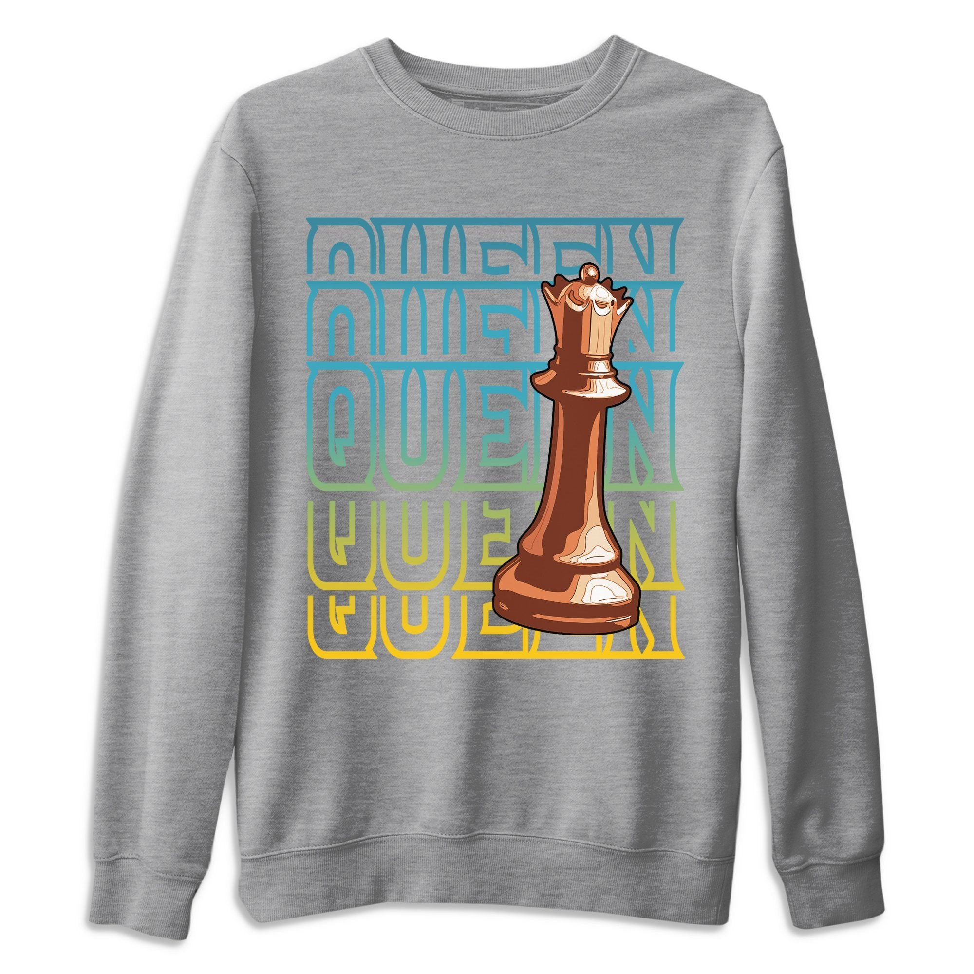 Yeezy 700 Sun Shirt To Match Jordans Queen Sneaker Tees Yeezy 700 Sun Drip Gear Zone Sneaker Matching Clothing Unisex Shirts