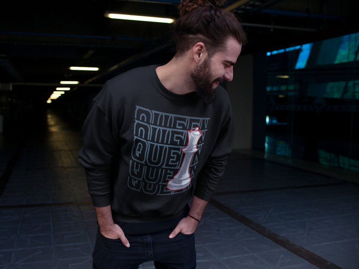 Jordan 1 Element Gore-Tex Black Grey Sneaker Matching T-Shirt Queen Sneaker Tees Jordan 1 Element Gore-Tex Black Grey Sneaker Release Tees Crew Neck Tees