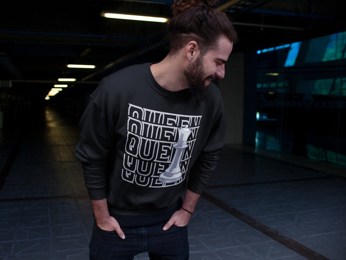 Jordan 1 Neutral Grey Shirt To Match Jordans Queen Sneaker Tees Jordan 1 Neutral Grey Drip Gear Zone Sneaker Matching Clothing Unisex Shirts