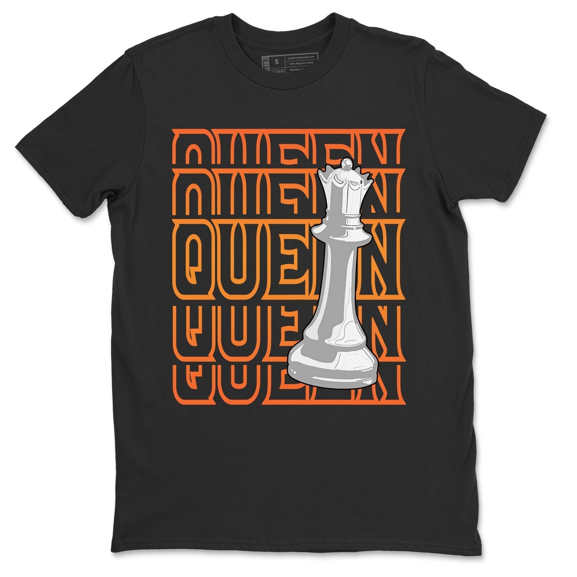 Jordan 11 Citrus Shirt To Match Jordans Queen Sneaker Tees Jordan 11 Citrus Drip Gear Zone Sneaker Matching Clothing Unisex Shirts