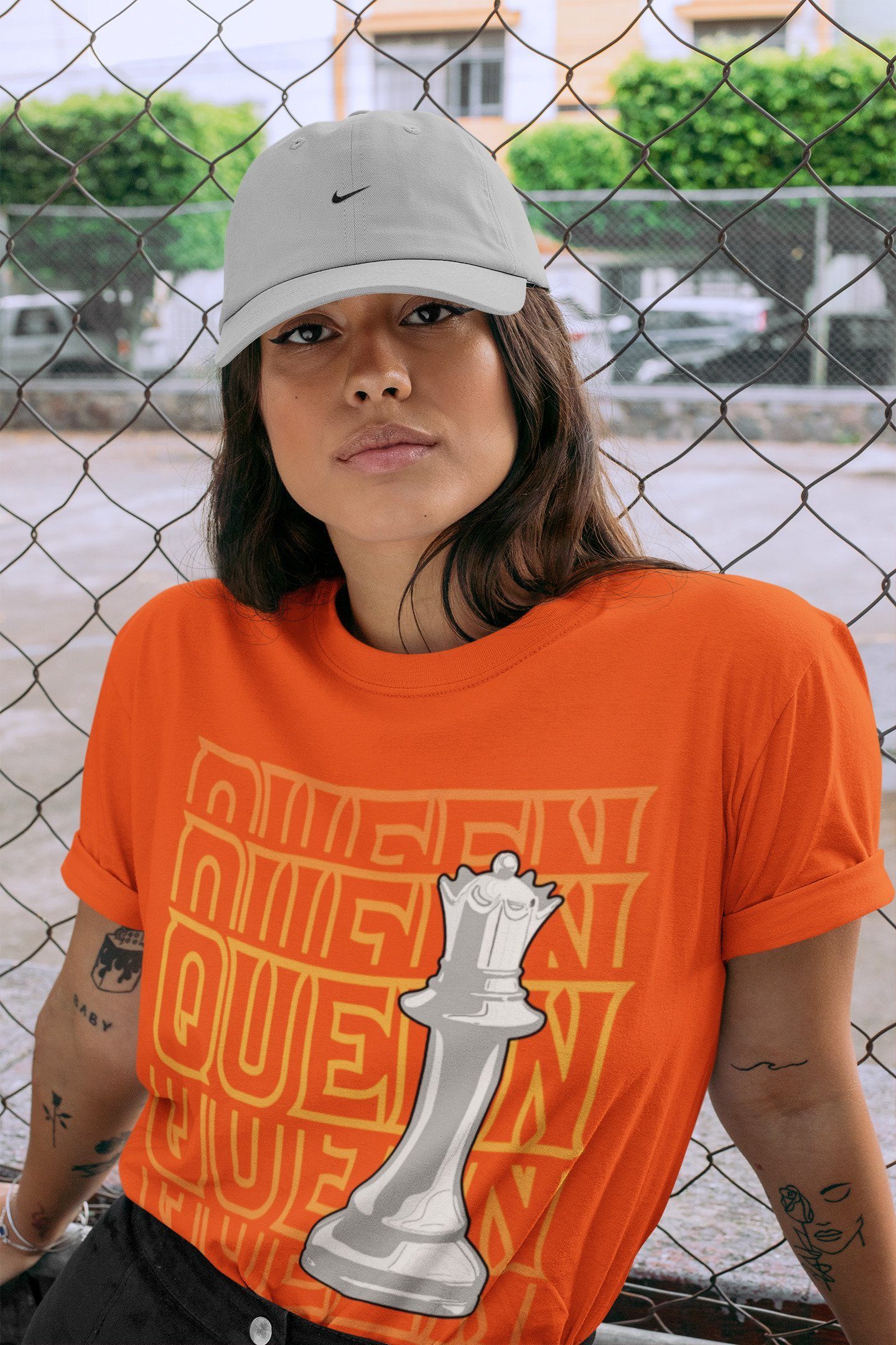 Jordan 11 Citrus Shirt To Match Jordans Queen Sneaker Tees Jordan 11 Citrus Drip Gear Zone Sneaker Matching Clothing Unisex Shirts