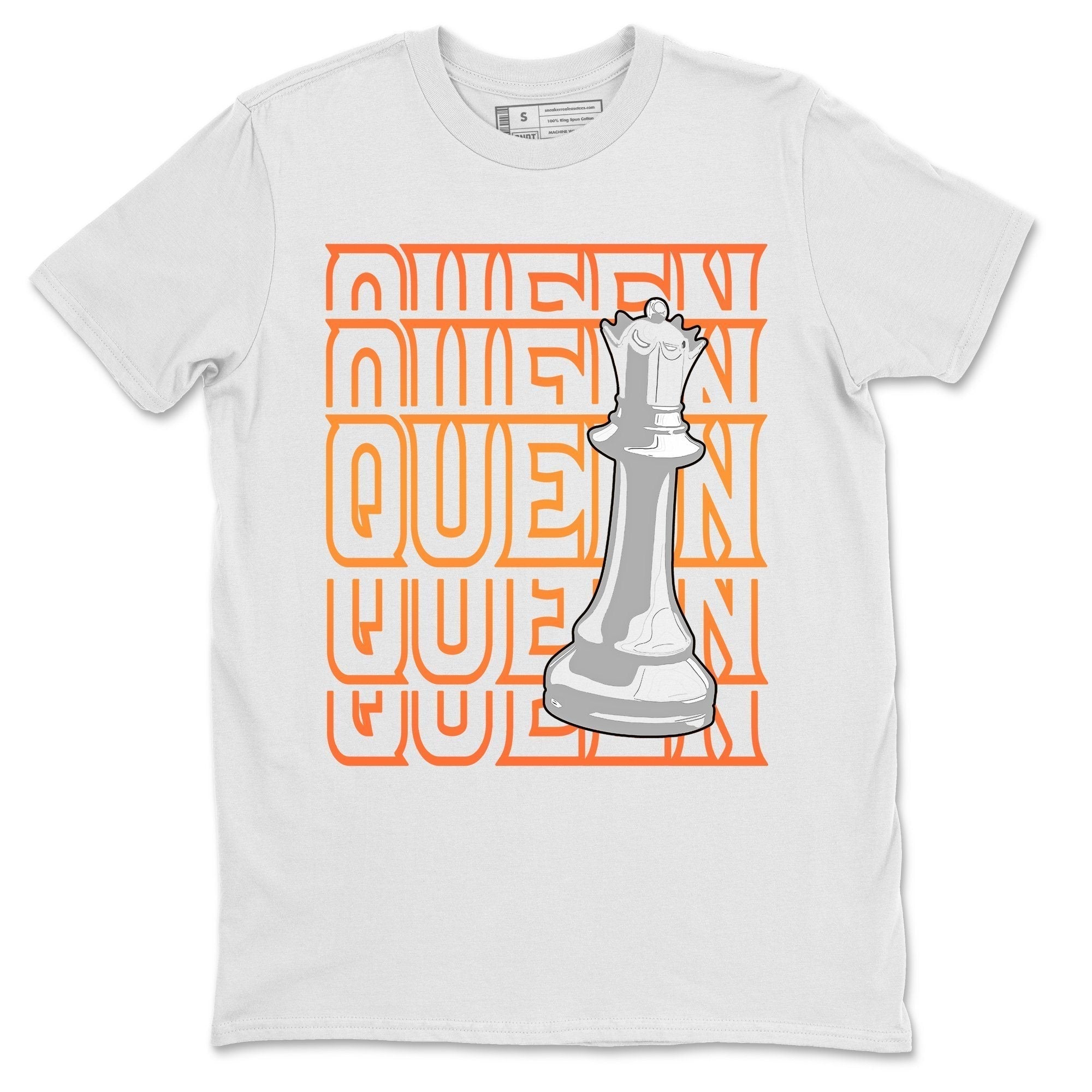 Jordan 11 Citrus Shirt To Match Jordans Queen Sneaker Tees Jordan 11 Citrus Drip Gear Zone Sneaker Matching Clothing Unisex Shirts
