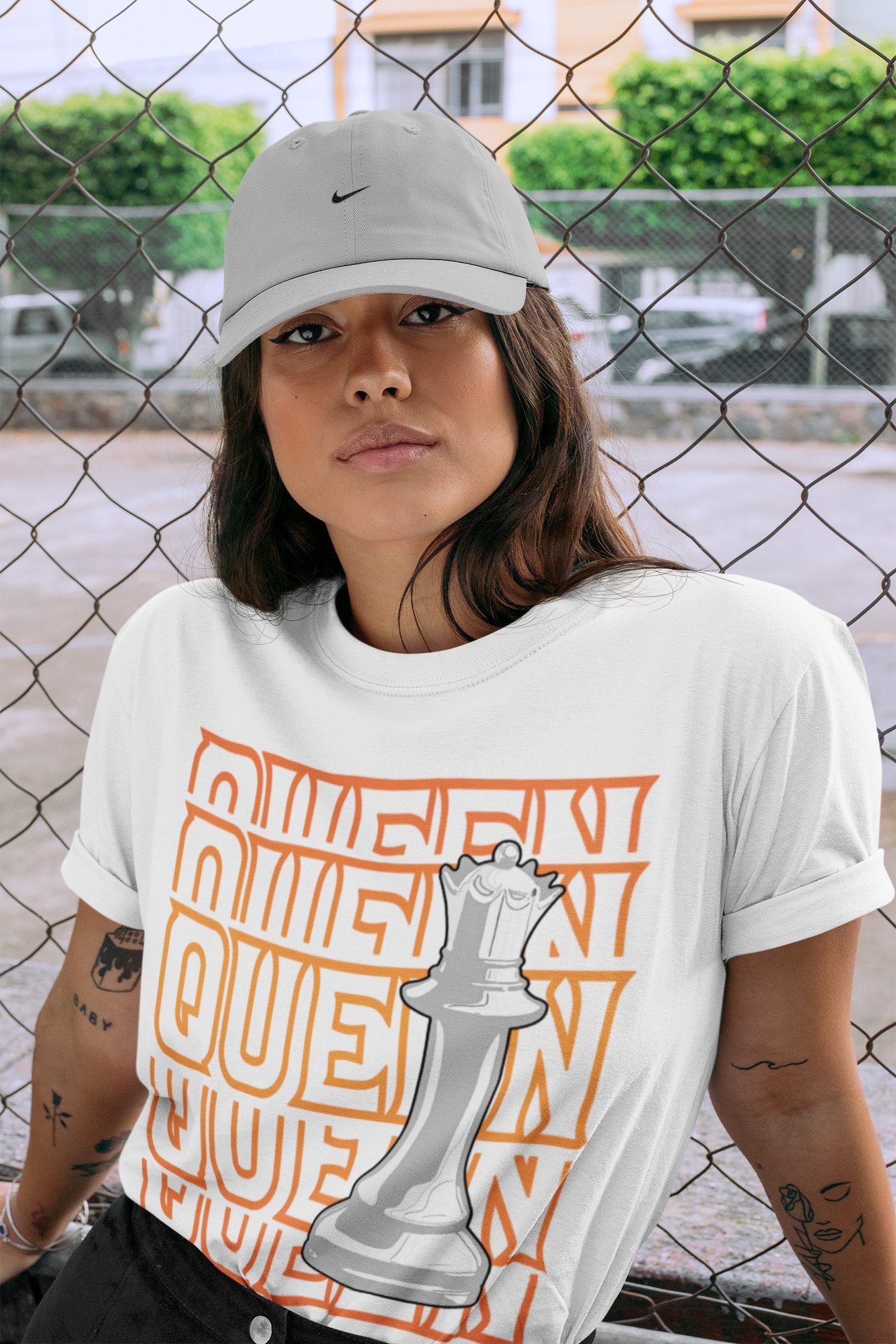 Jordan 11 Citrus Shirt To Match Jordans Queen Sneaker Tees Jordan 11 Citrus Drip Gear Zone Sneaker Matching Clothing Unisex Shirts