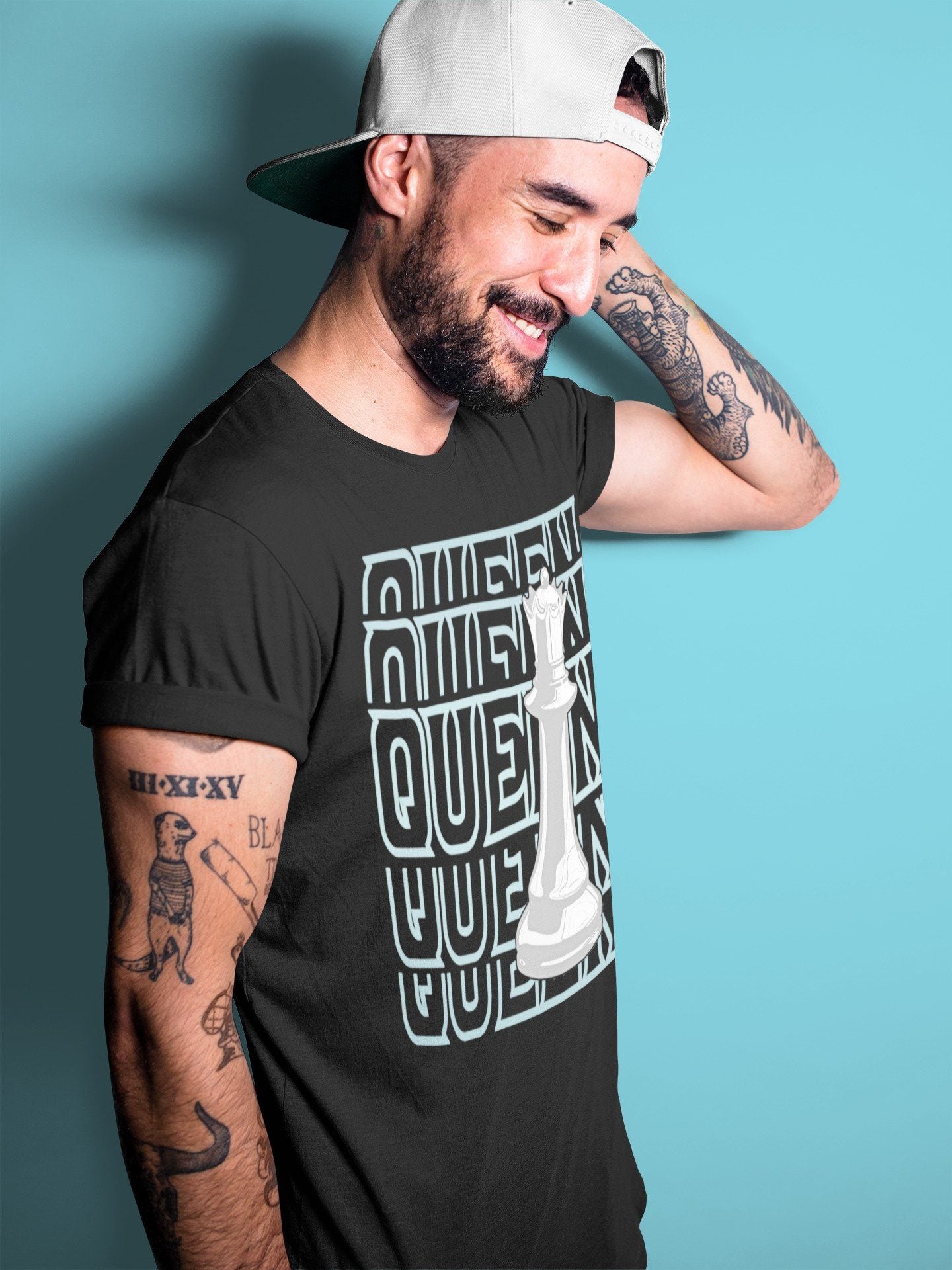 Jordan 11 Legend Blue Shirt To Match Jordans Queen Sneaker Tees Jordan 11 Legend Blue Drip Gear Zone Sneaker Matching Clothing Unisex Shirts