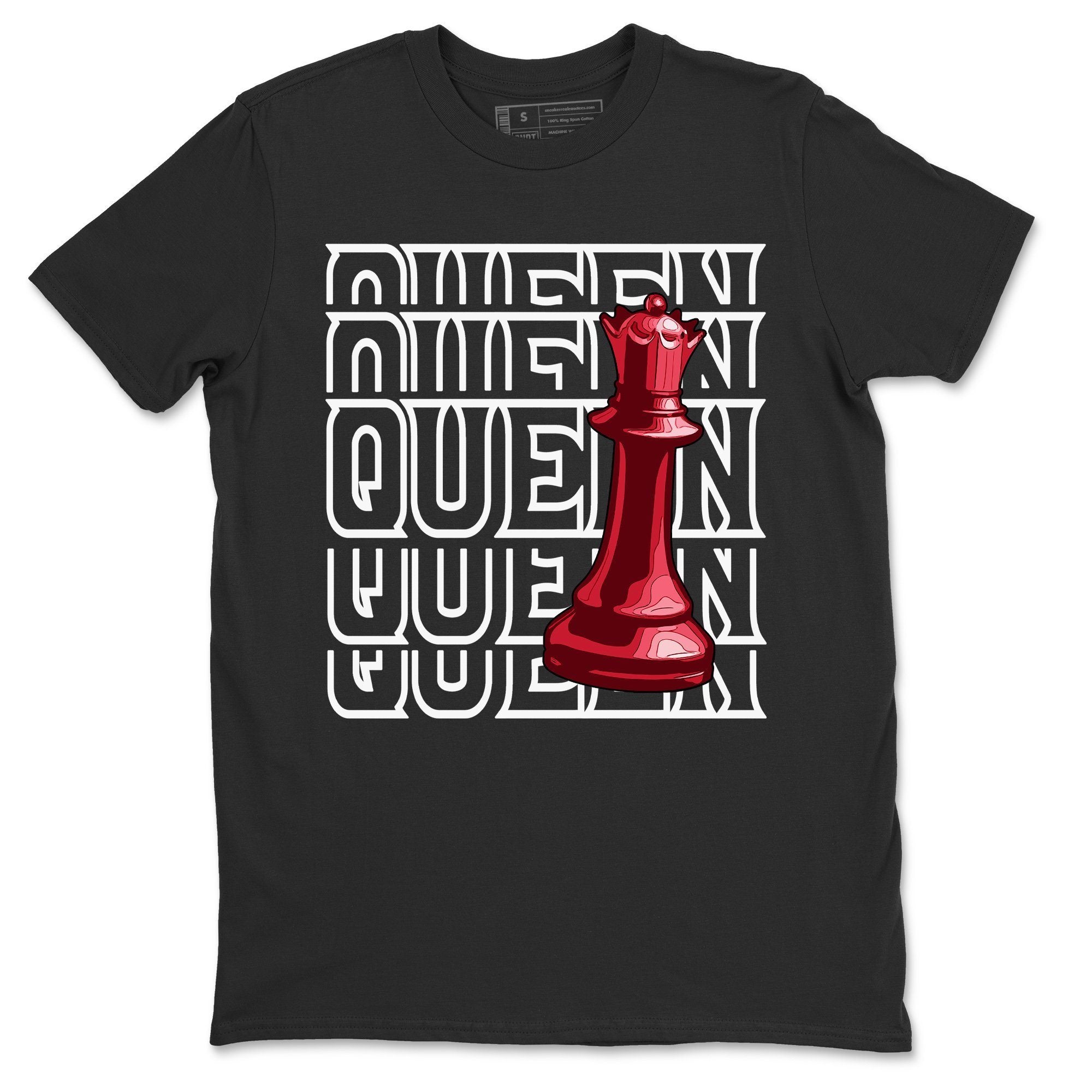 Jordan 12 Super Bowl Shirt To Match Jordans Queen Sneaker Tees Jordan 12 Super Bowl Drip Gear Zone Sneaker Matching Clothing Unisex Shirts