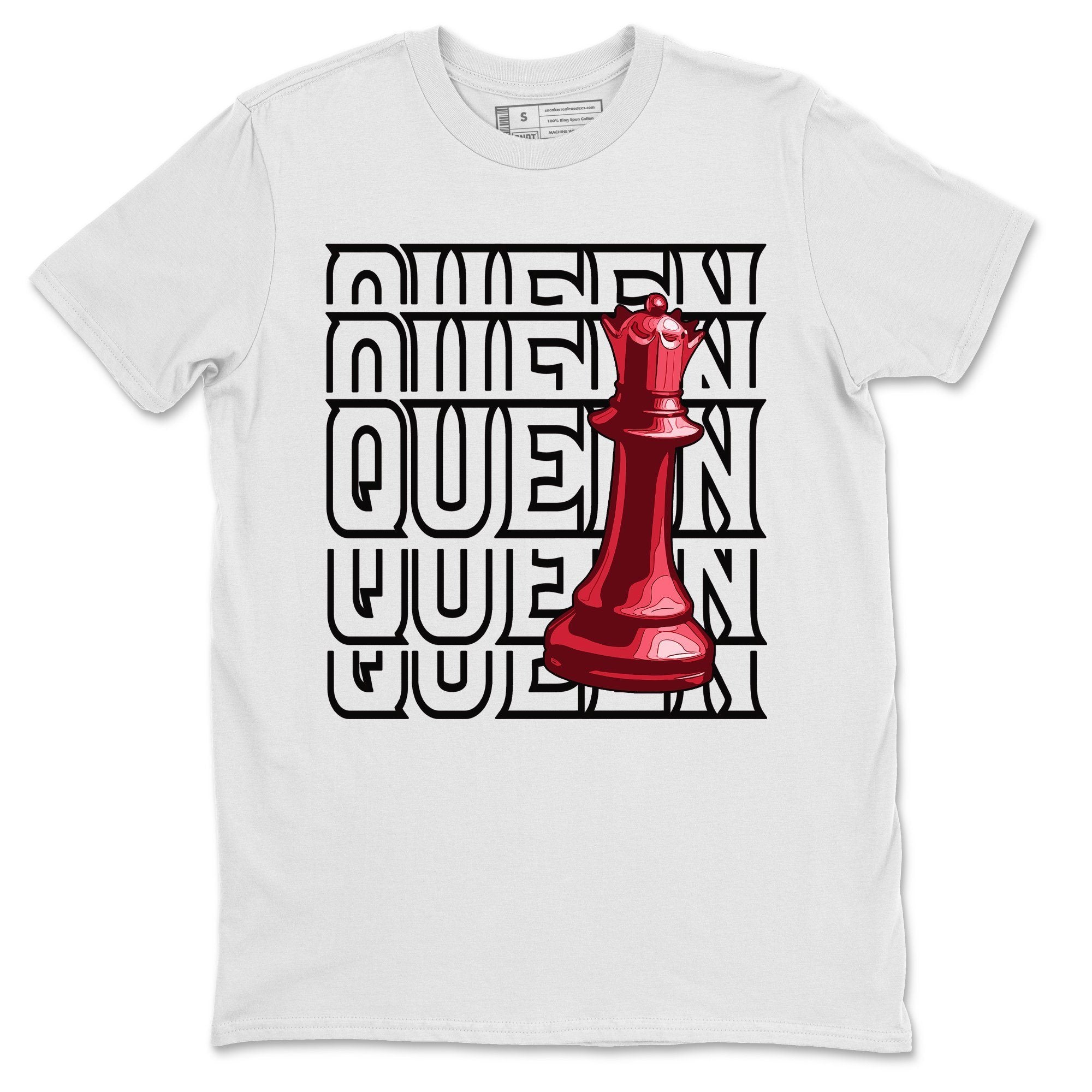 Jordan 12 Super Bowl Shirt To Match Jordans Queen Sneaker Tees Jordan 12 Super Bowl Drip Gear Zone Sneaker Matching Clothing Unisex Shirts