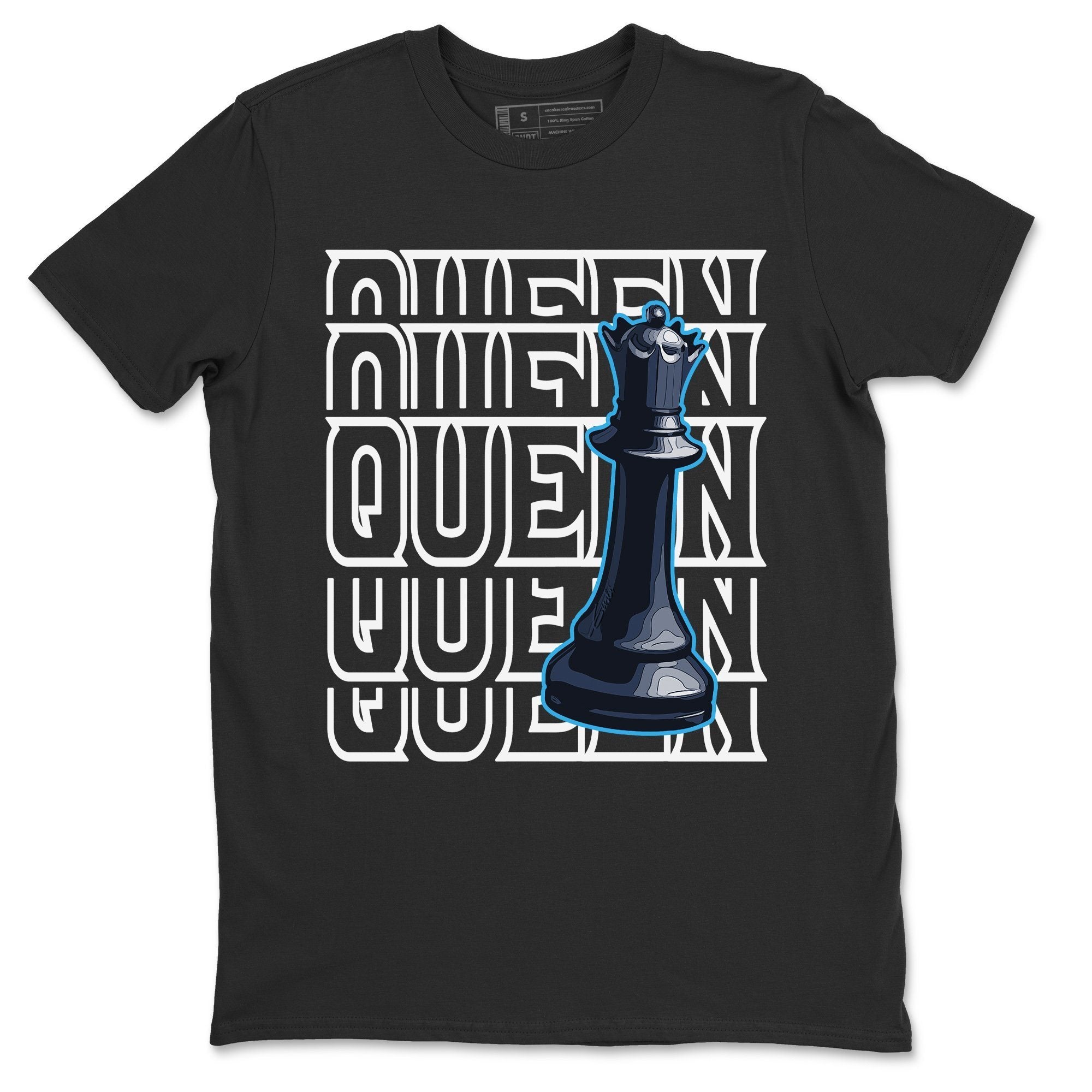 Jordan 13 Obsidian Shirt To Match Jordans Queen Sneaker Tees Jordan 13 Obsidian Drip Gear Zone Sneaker Matching Clothing Unisex Shirts