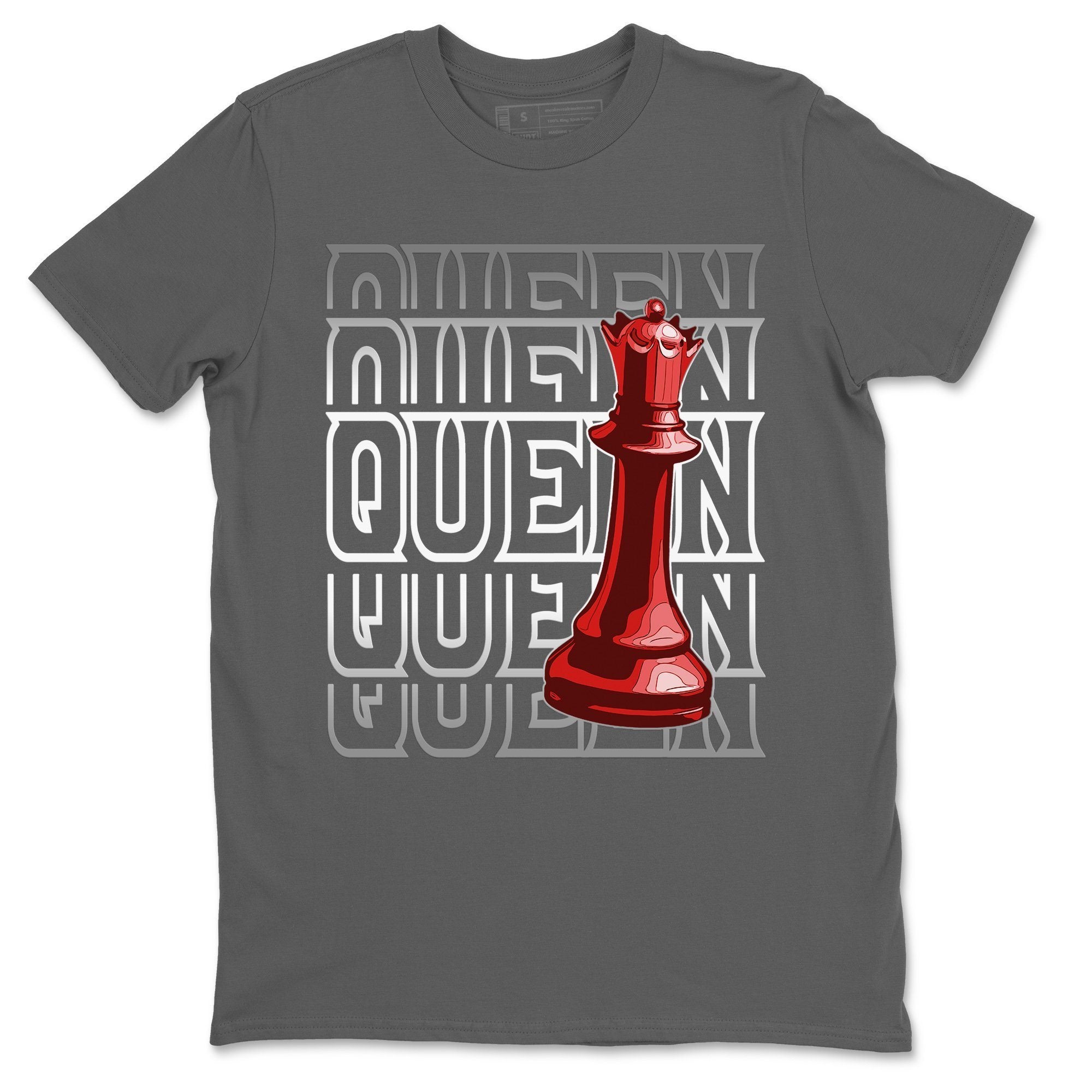 Jordan 13 Red Flint Shirt To Match Jordans Queen Sneaker Tees Jordan 13 Red Flint Drip Gear Zone Sneaker Matching Clothing Unisex Shirts