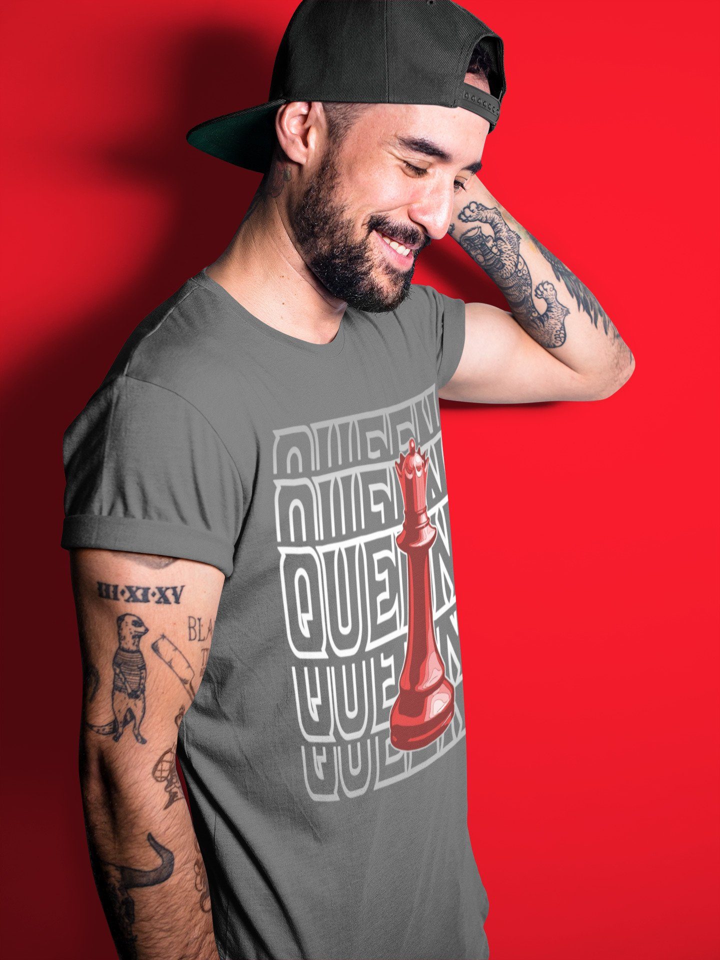 Jordan 13 Red Flint Shirt To Match Jordans Queen Sneaker Tees Jordan 13 Red Flint Drip Gear Zone Sneaker Matching Clothing Unisex Shirts