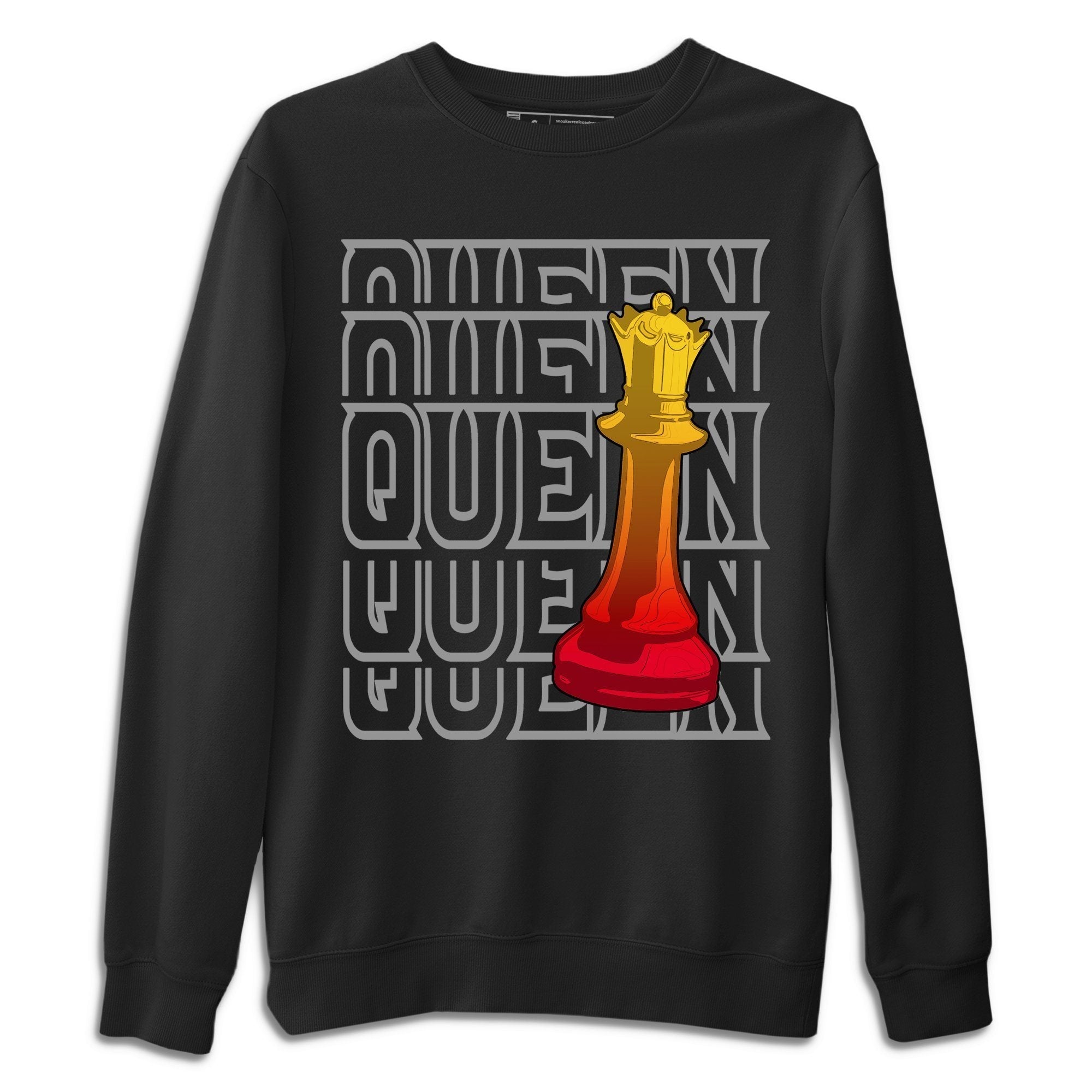 Jordan 3 Cool Grey Shirt To Match Jordans Queen Sneaker Tees Jordan 3 Cool Grey Drip Gear Zone Sneaker Matching Clothing Unisex Shirts