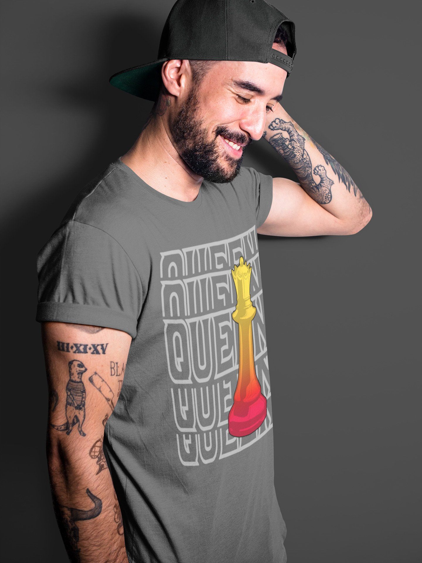 Jordan 3 Cool Grey Shirt To Match Jordans Queen Sneaker Tees Jordan 3 Cool Grey Drip Gear Zone Sneaker Matching Clothing Unisex Shirts