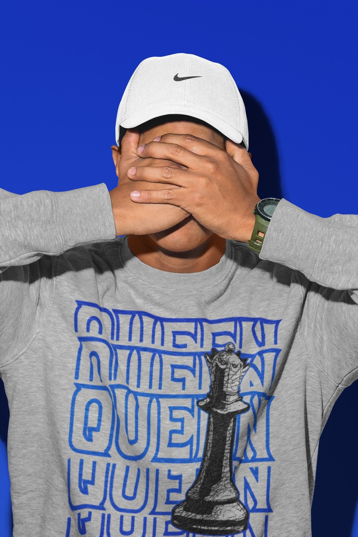 Jordan 3 Racer Blue Shirt To Match Jordans Queen Sneaker Tees Jordan 3 Racer Blue Drip Gear Zone Sneaker Matching Clothing Unisex Shirts