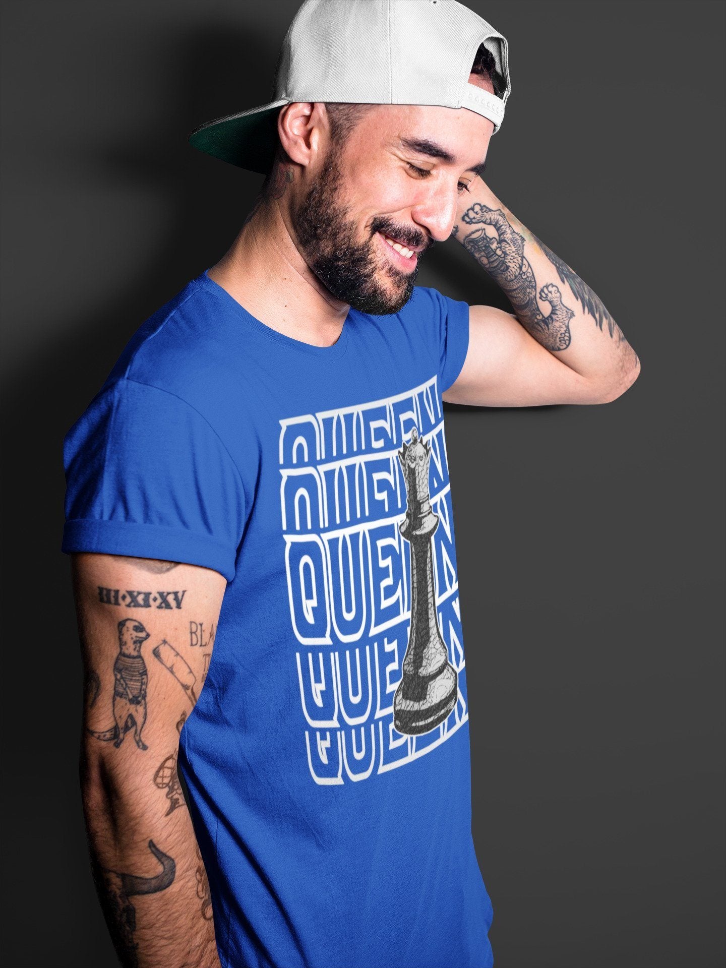 Jordan 3 Racer Blue Shirt To Match Jordans Queen Sneaker Tees Jordan 3 Racer Blue Drip Gear Zone Sneaker Matching Clothing Unisex Shirts