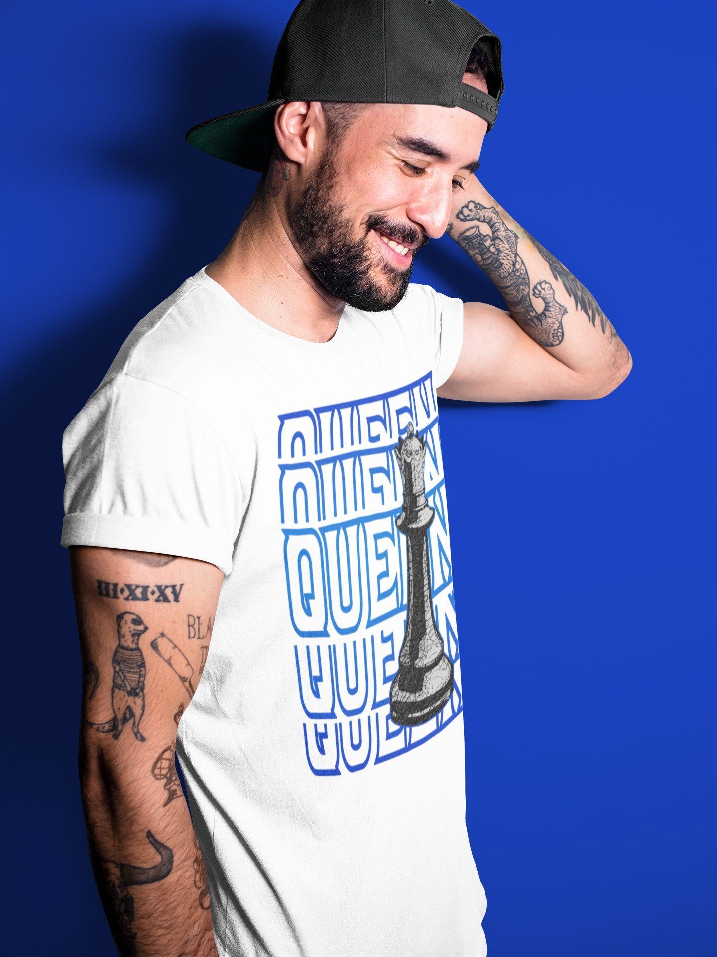 Jordan 3 Racer Blue Shirt To Match Jordans Queen Sneaker Tees Jordan 3 Racer Blue Drip Gear Zone Sneaker Matching Clothing Unisex Shirts