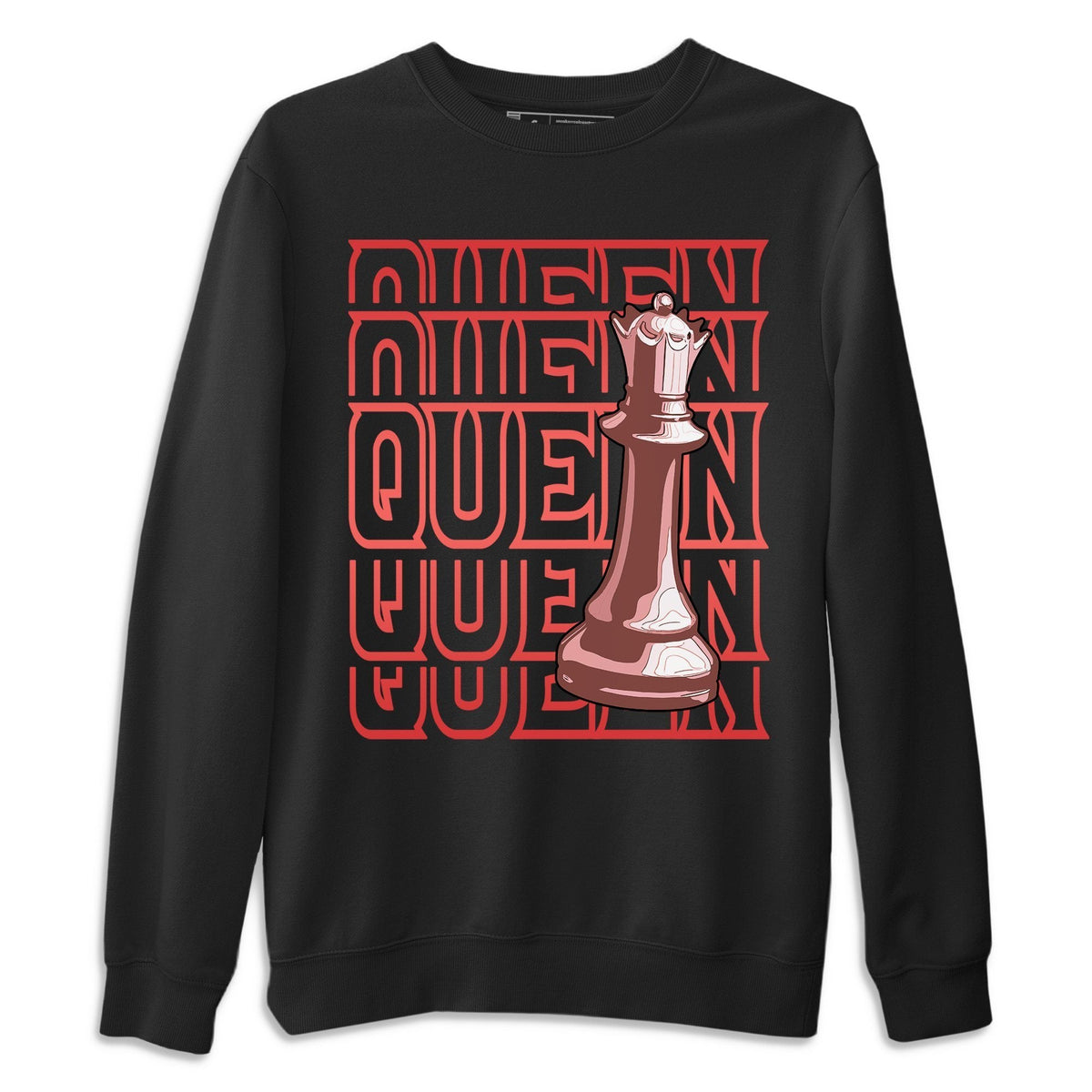 Jordan 3 Rust Pink Shirt To Match Jordans Queen Sneaker Tees Jordan 3 Rust Pink Drip Gear Zone Sneaker Matching Clothing Unisex Shirts