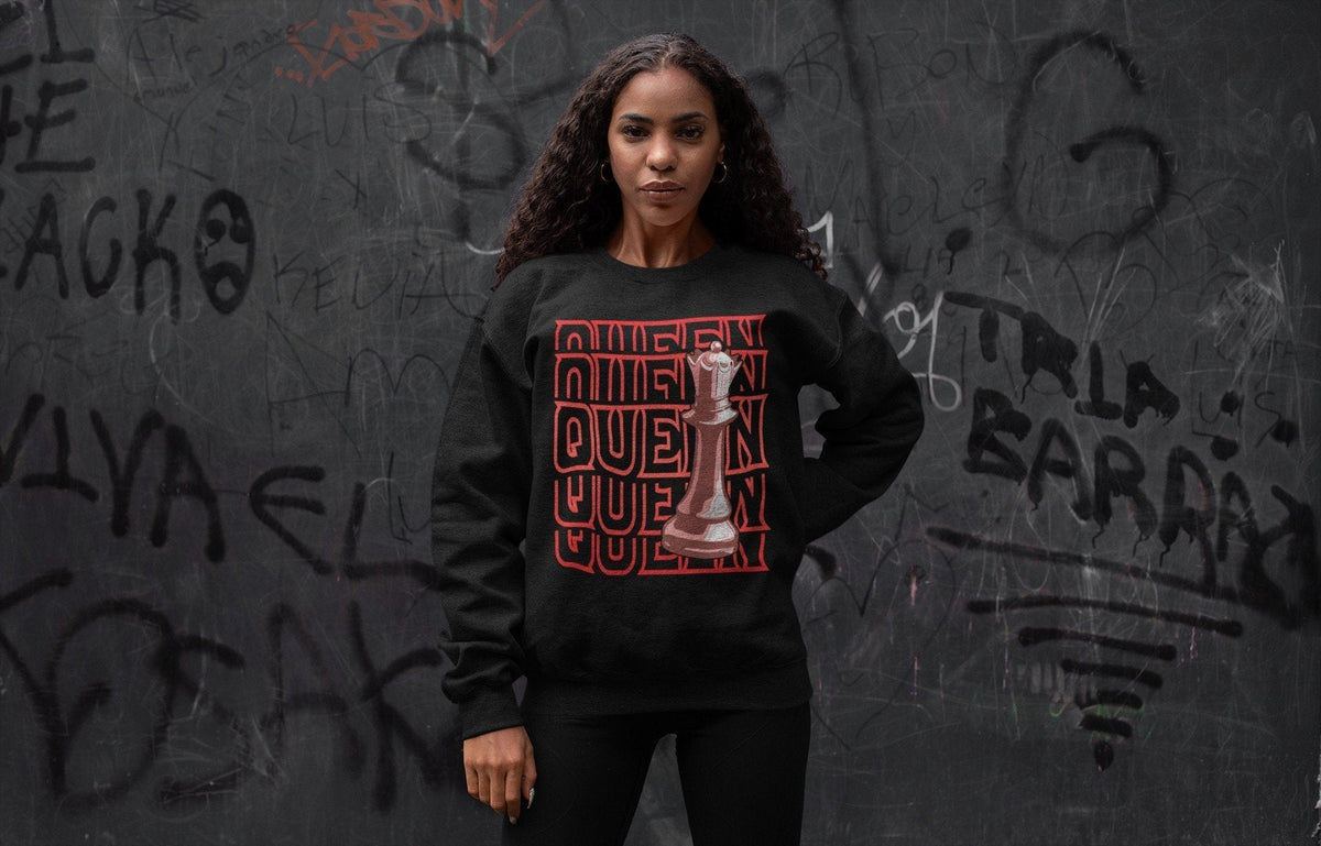 Jordan 3 Rust Pink Shirt To Match Jordans Queen Sneaker Tees Jordan 3 Rust Pink Drip Gear Zone Sneaker Matching Clothing Unisex Shirts
