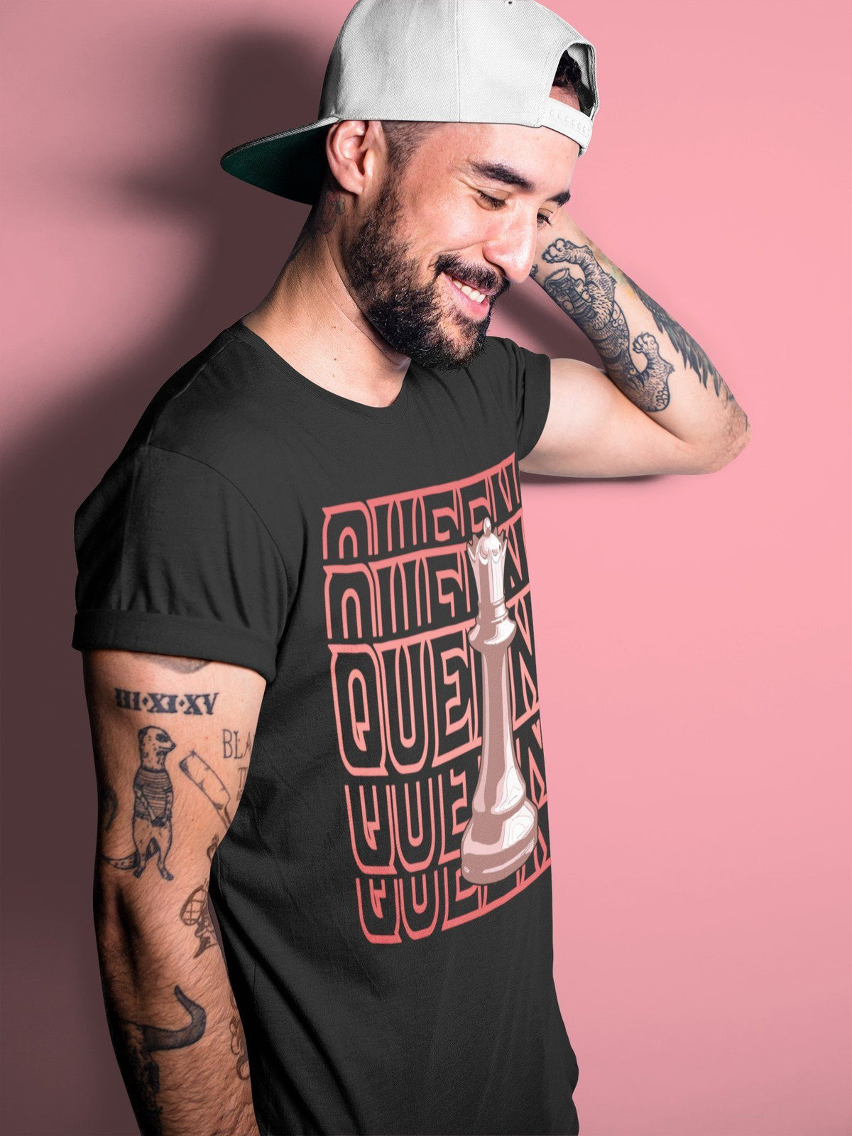Jordan 3 Rust Pink Shirt To Match Jordans Queen Sneaker Tees Jordan 3 Rust Pink Drip Gear Zone Sneaker Matching Clothing Unisex Shirts