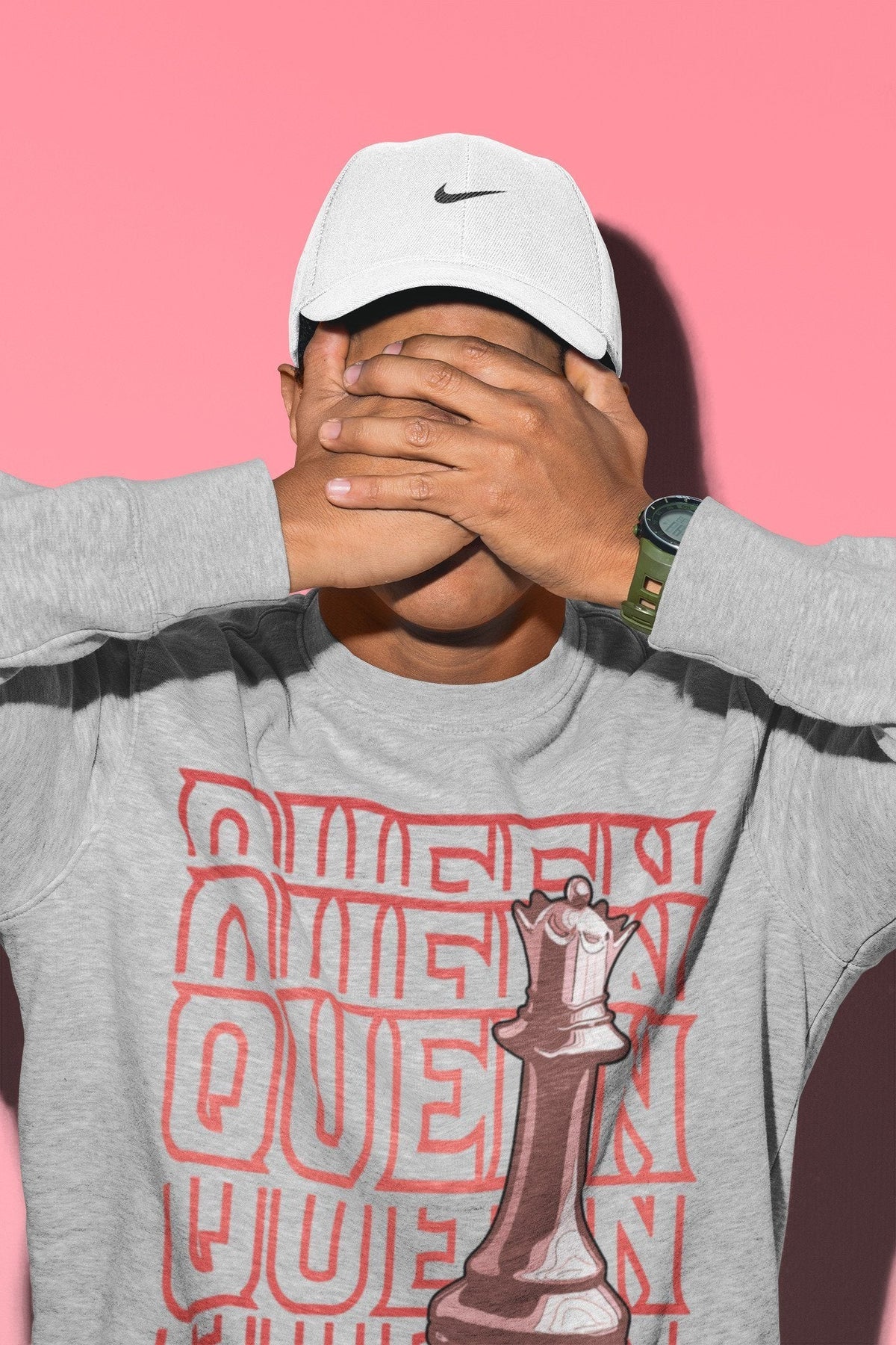 Jordan 3 Rust Pink Shirt To Match Jordans Queen Sneaker Tees Jordan 3 Rust Pink Drip Gear Zone Sneaker Matching Clothing Unisex Shirts
