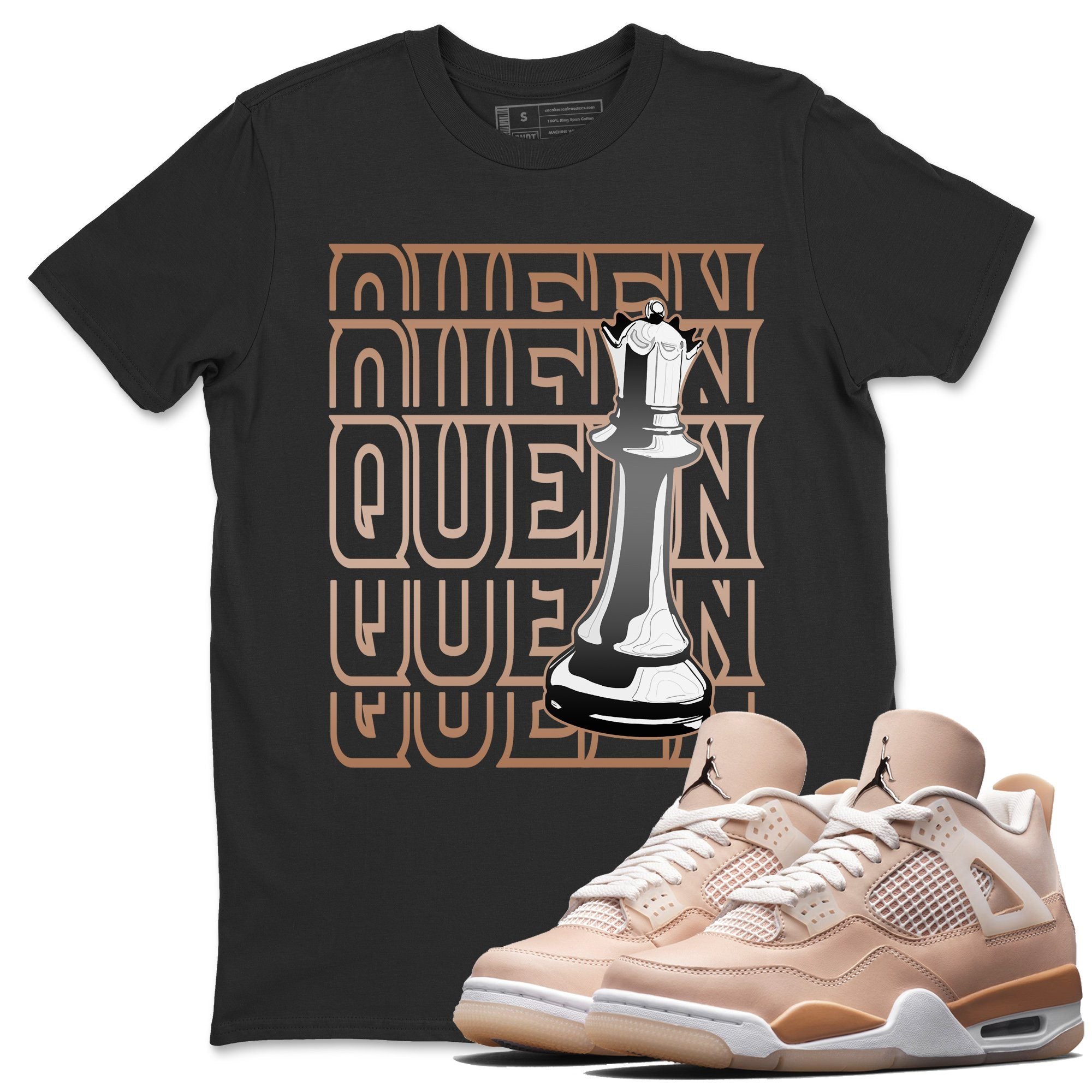 jordan 4 shimmer shirts