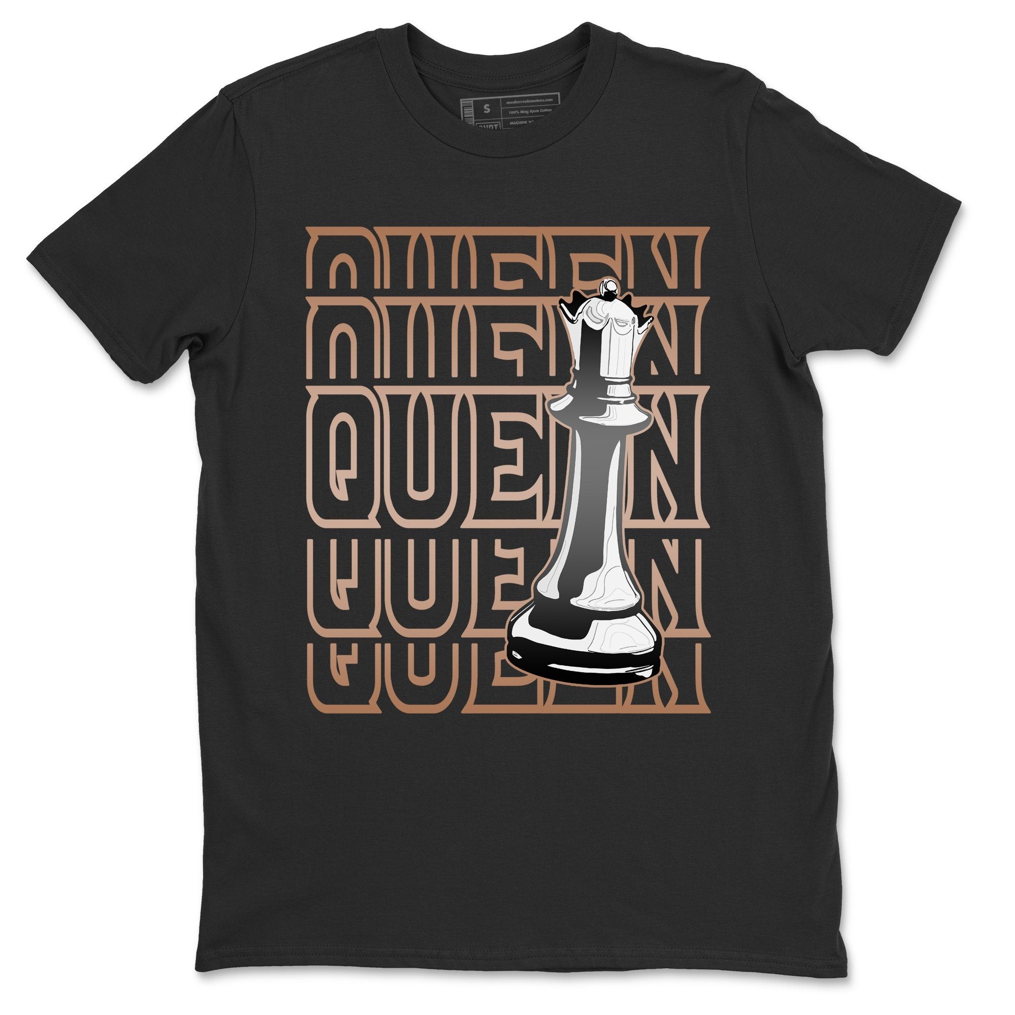 Jordan 4 Shimmer Shirt To Match Jordans Queen Sneaker Tees Jordan 4 Shimmer Drip Gear Zone Sneaker Matching Clothing Unisex Shirts