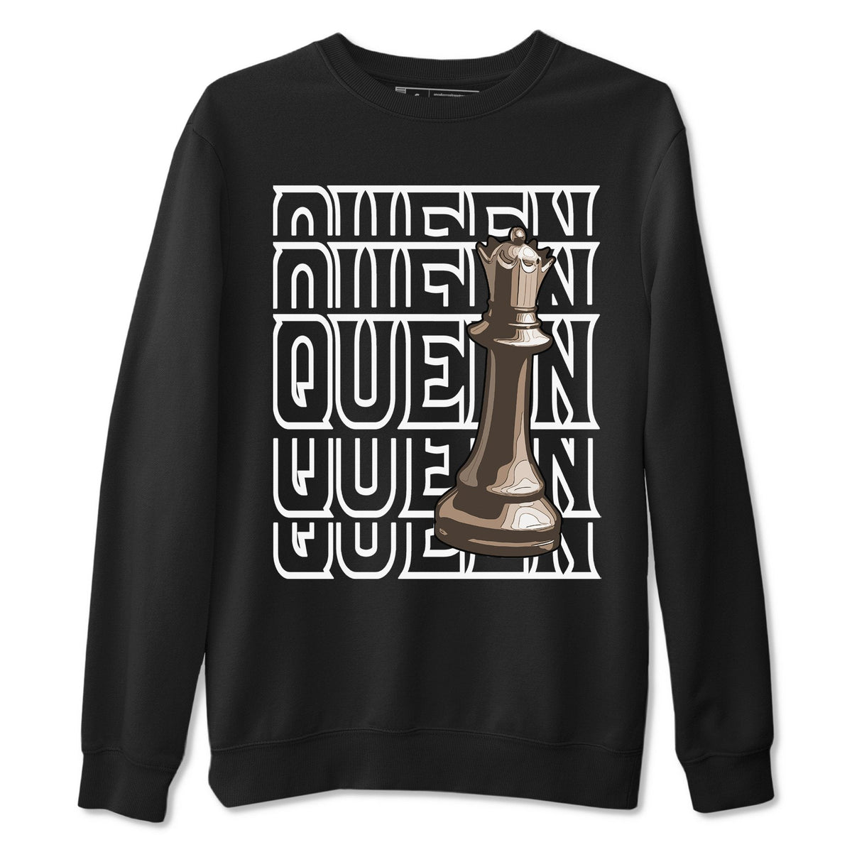 Jordan 4 Taupe Haze Shirt To Match Jordans Queen Sneaker Tees Jordan 4 Taupe Haze Drip Gear Zone Sneaker Matching Clothing Unisex Shirts