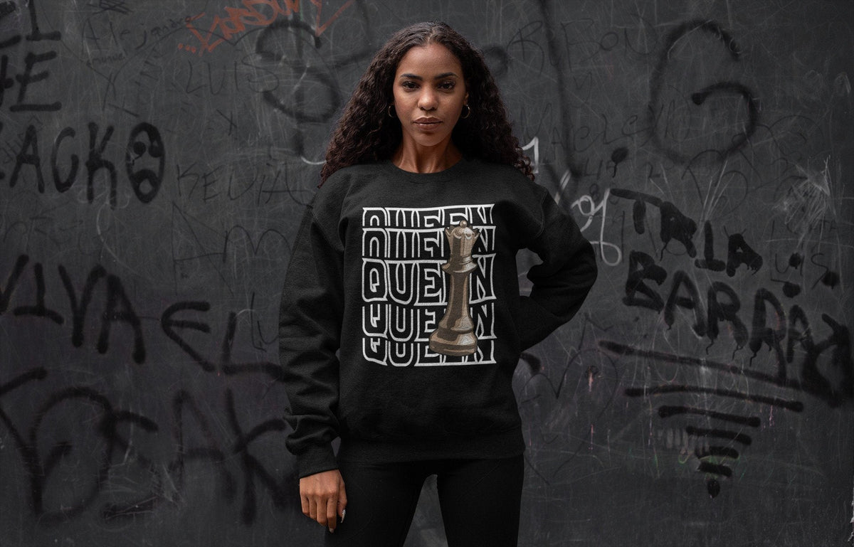 Jordan 4 Taupe Haze Shirt To Match Jordans Queen Sneaker Tees Jordan 4 Taupe Haze Drip Gear Zone Sneaker Matching Clothing Unisex Shirts