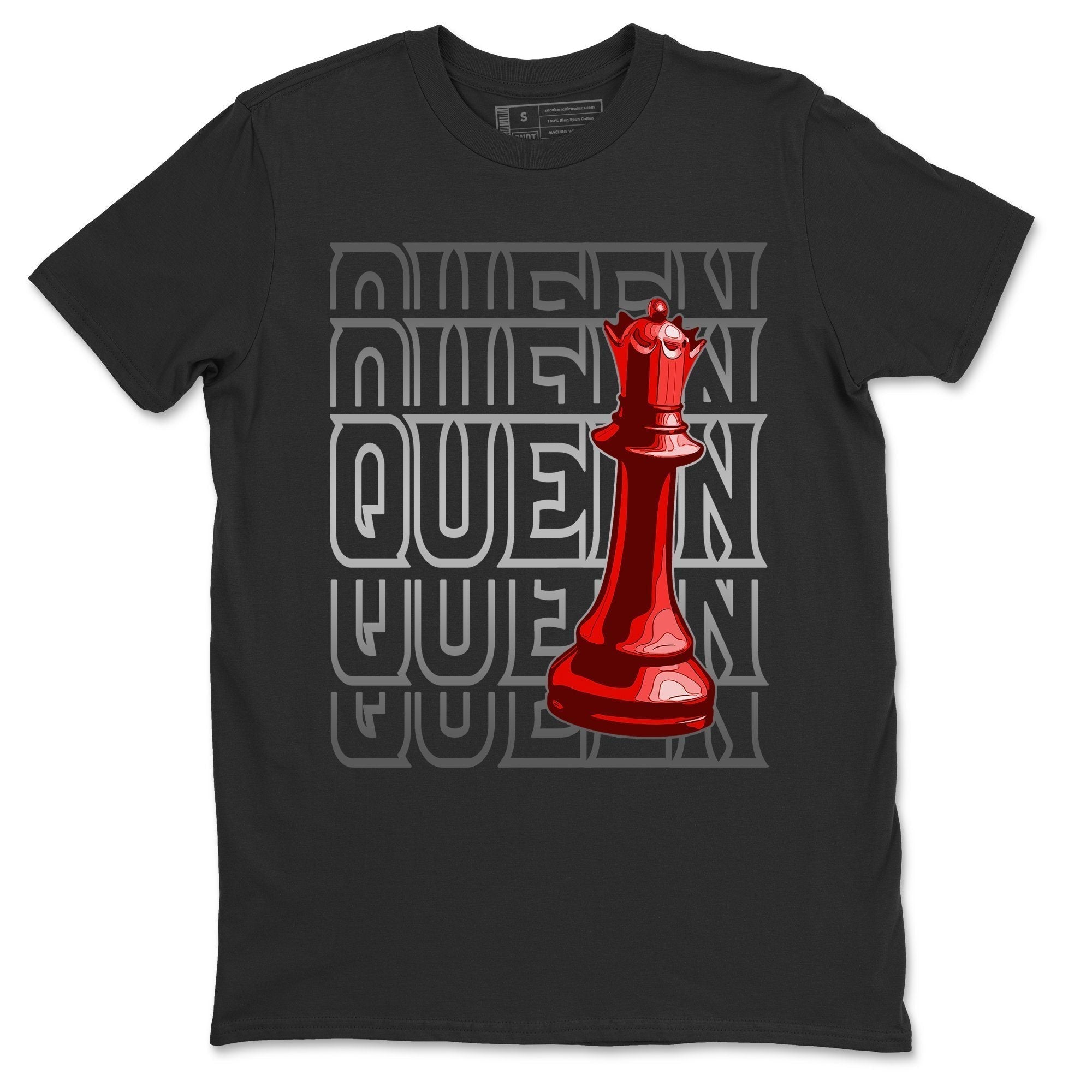 Jordan 5 Raging Bull Shirt To Match Jordans Queen Sneaker Tees Jordan 5 Raging Bull Drip Gear Zone Sneaker Matching Clothing Unisex Shirts