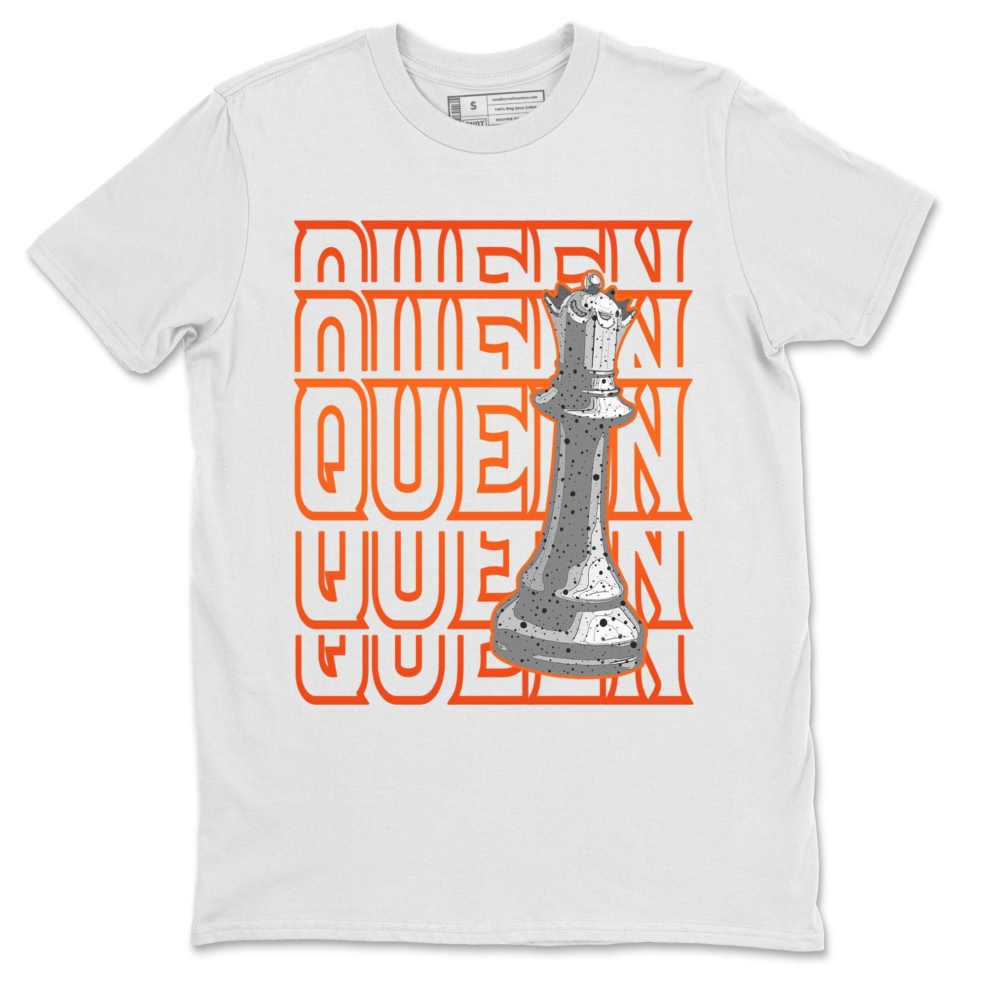 Jordan 5 Shattered Backboard Shirt To Match Jordans Queen Sneaker Tees Jordan 5 Shattered Backboard Drip Gear Zone Sneaker Matching Clothing Unisex Shirts