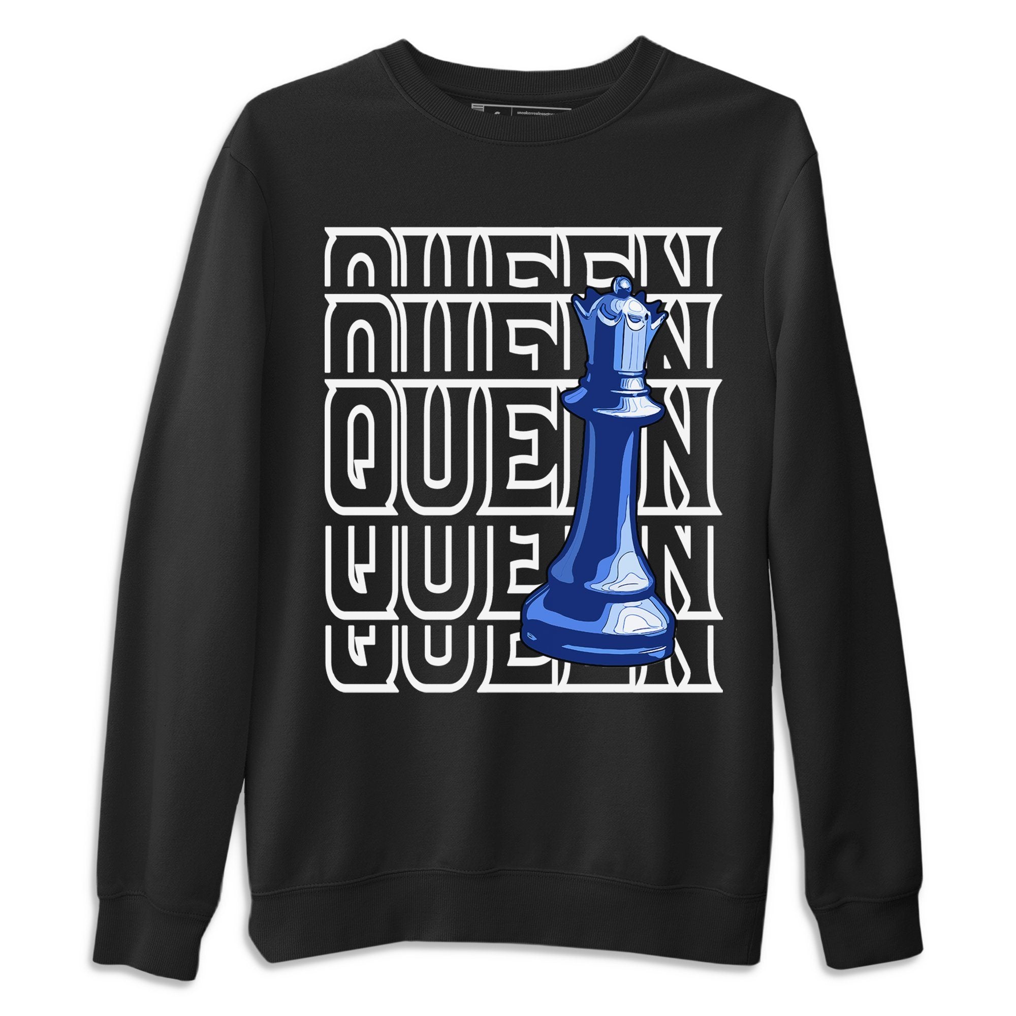 Jordan 5 Stealth Shirt To Match Jordans Queen Sneaker Tees Jordan 5 Stealth Drip Gear Zone Sneaker Matching Clothing Unisex Shirts