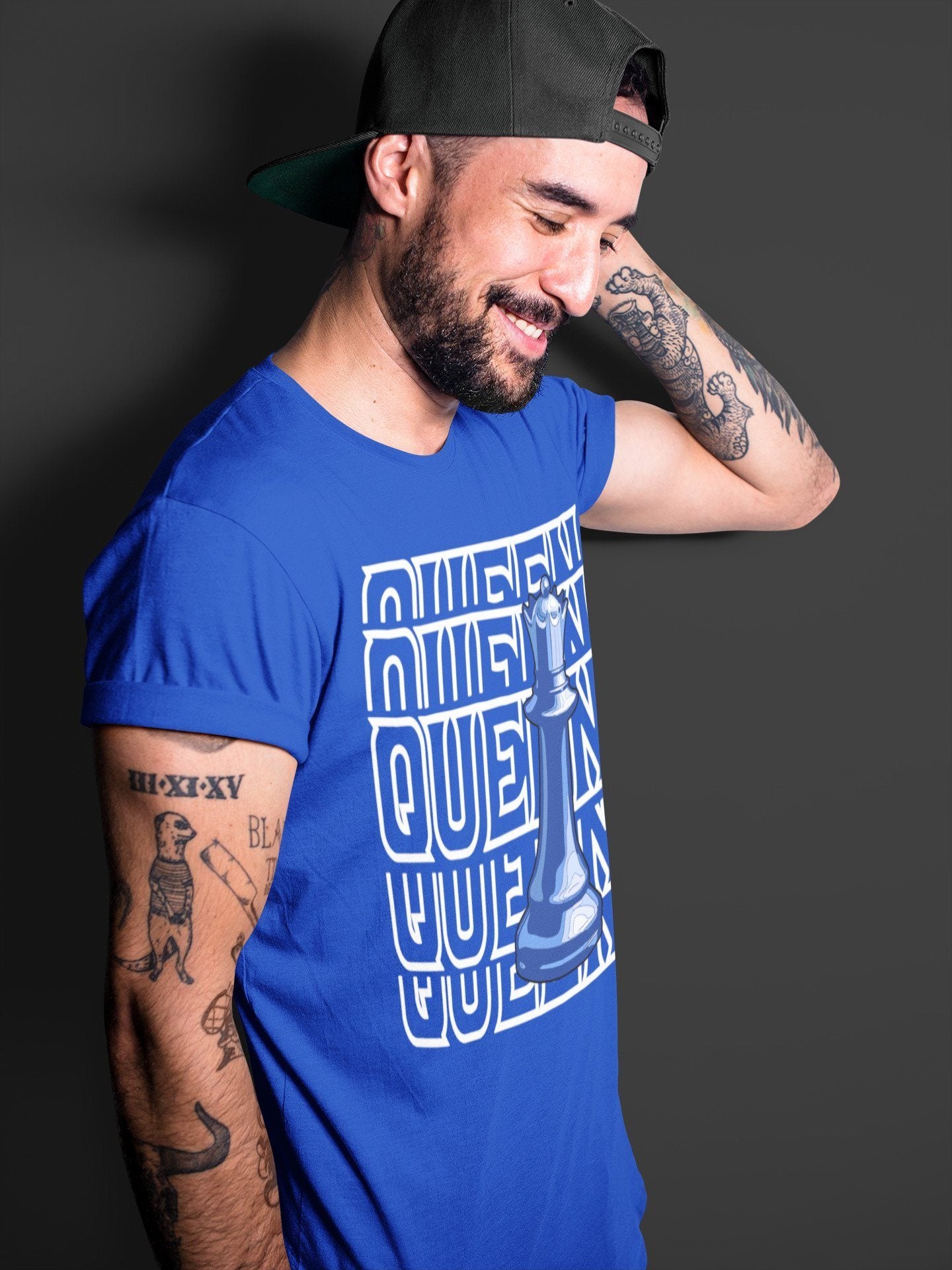 Jordan 5 Stealth Shirt To Match Jordans Queen Sneaker Tees Jordan 5 Stealth Drip Gear Zone Sneaker Matching Clothing Unisex Shirts