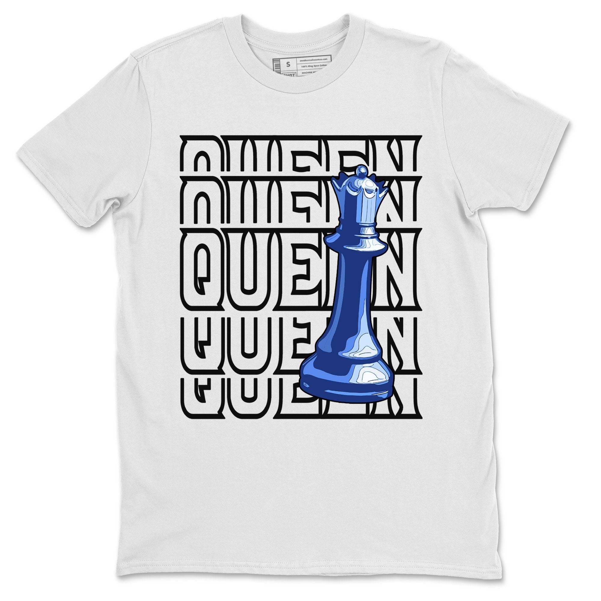 Jordan 5 Stealth Shirt To Match Jordans Queen Sneaker Tees Jordan 5 Stealth Drip Gear Zone Sneaker Matching Clothing Unisex Shirts