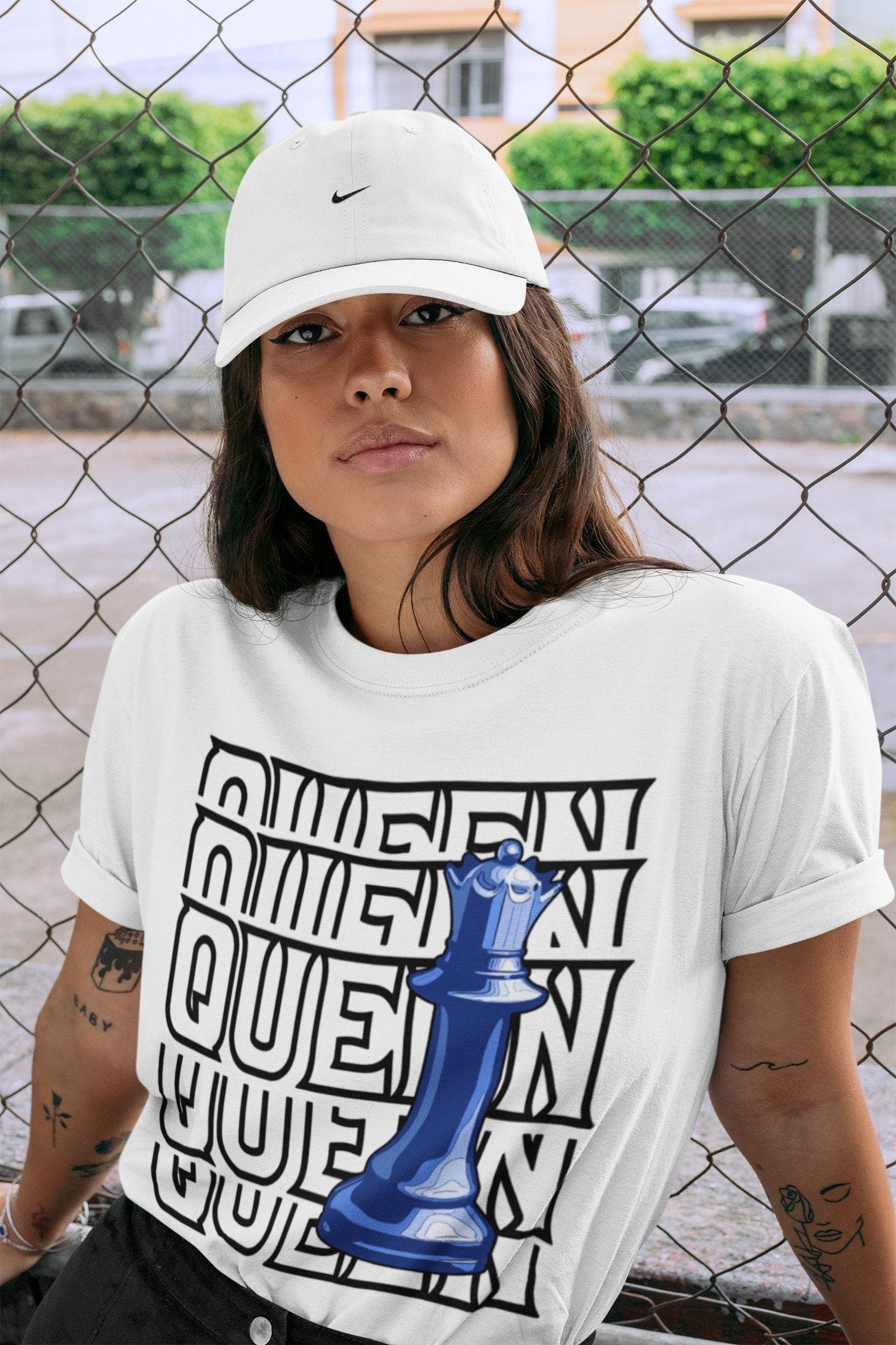 Jordan 5 Stealth Shirt To Match Jordans Queen Sneaker Tees Jordan 5 Stealth Drip Gear Zone Sneaker Matching Clothing Unisex Shirts