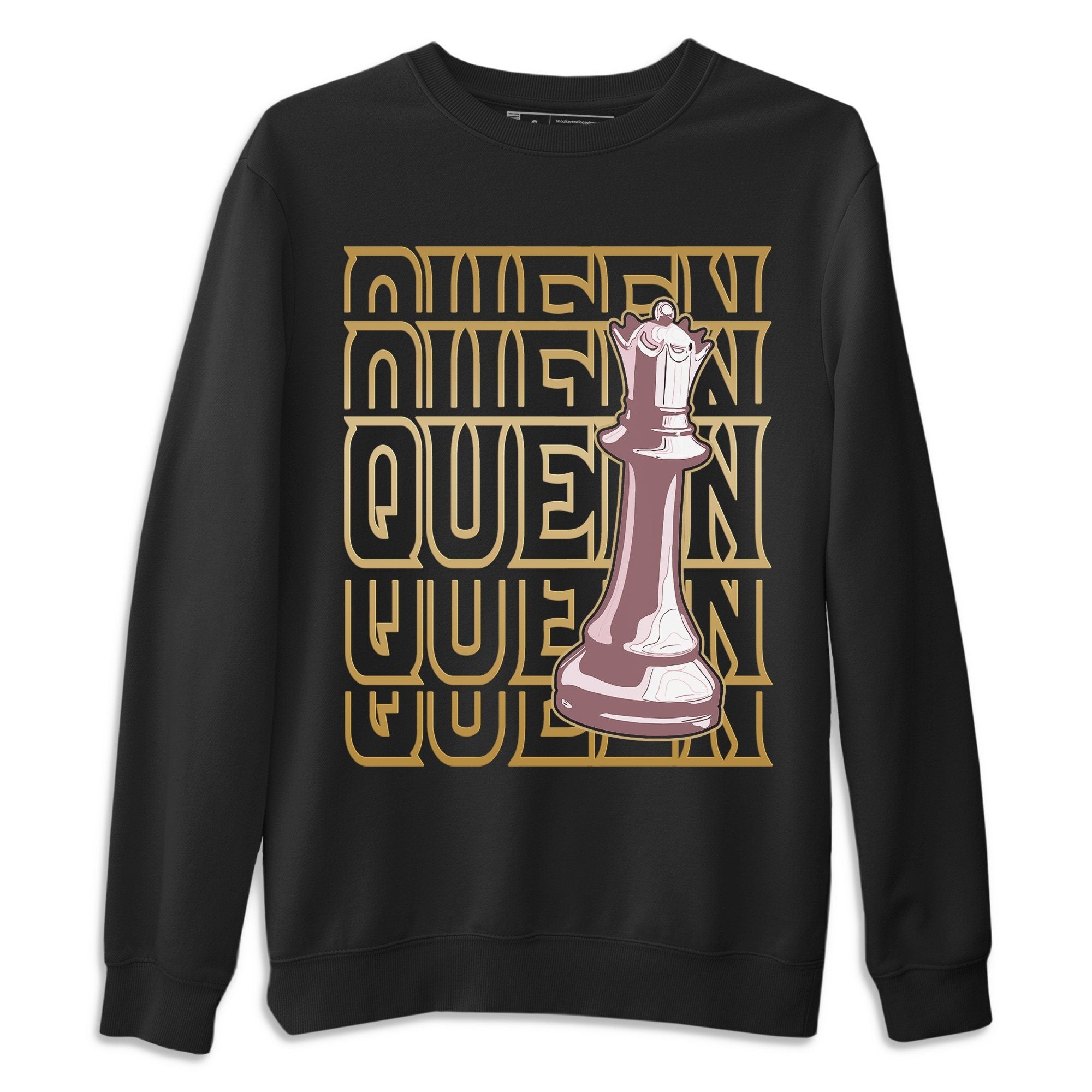 Jordan 6 Gold Hoops Shirt To Match Jordans Queen Sneaker Tees Jordan 6 Gold Hoops Drip Gear Zone Sneaker Matching Clothing Unisex Shirts