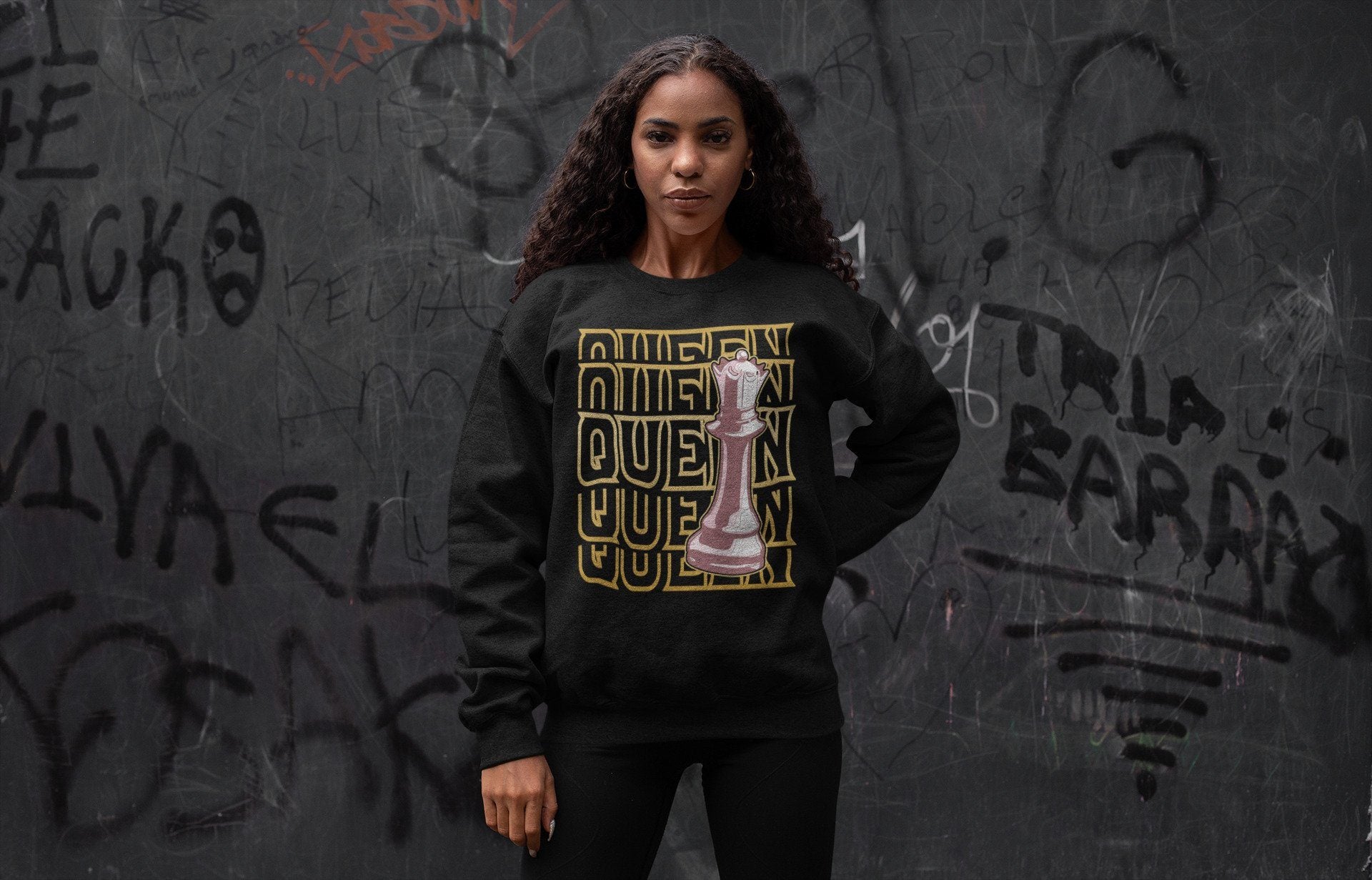 Jordan 6 Gold Hoops Shirt To Match Jordans Queen Sneaker Tees Jordan 6 Gold Hoops Drip Gear Zone Sneaker Matching Clothing Unisex Shirts