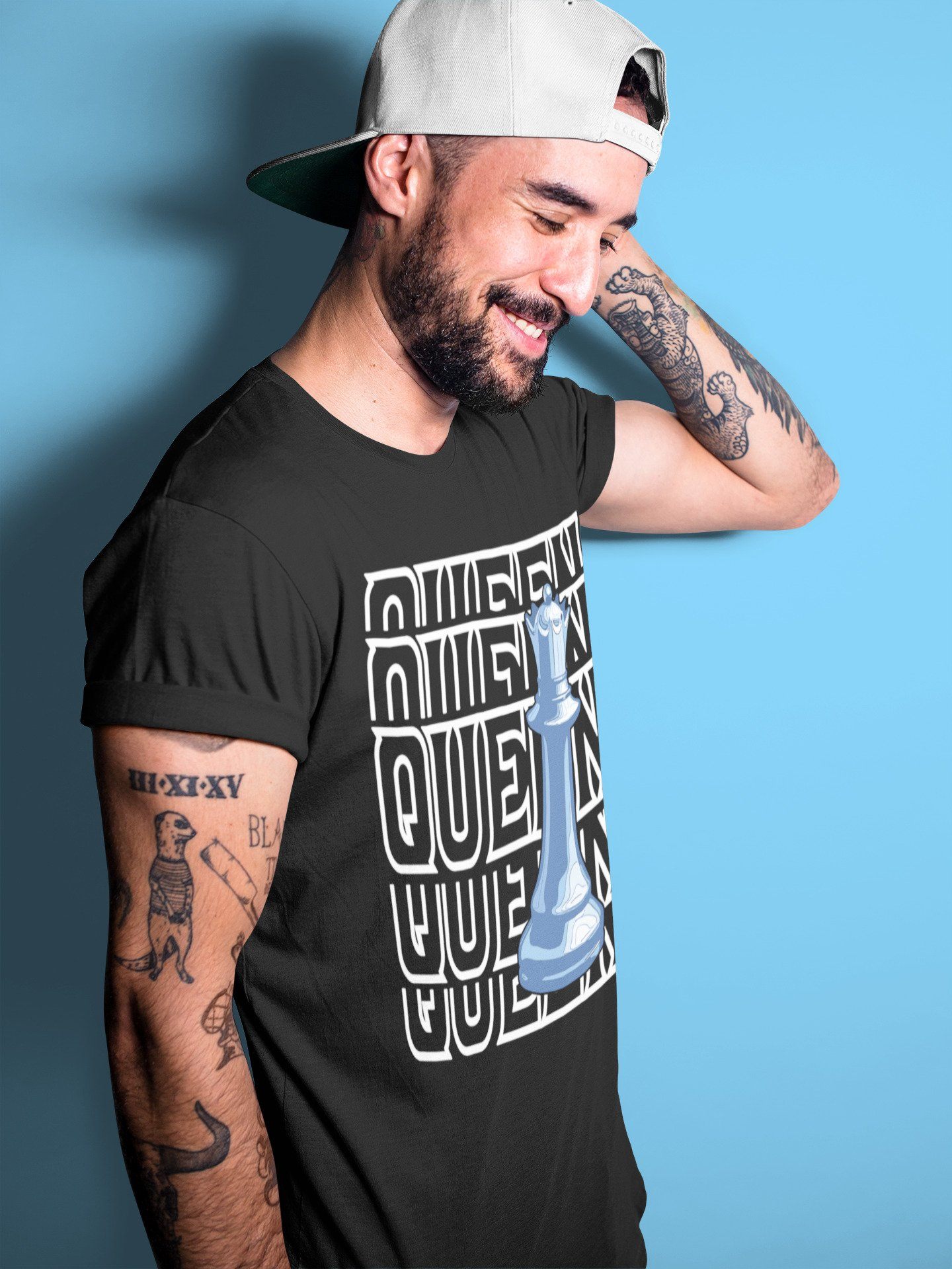 Jordan 1 University Blue Shirt To Match Jordans Queen Sneaker Tees Jordan 1 University Blue Drip Gear Zone Sneaker Matching Clothing Unisex Shirts