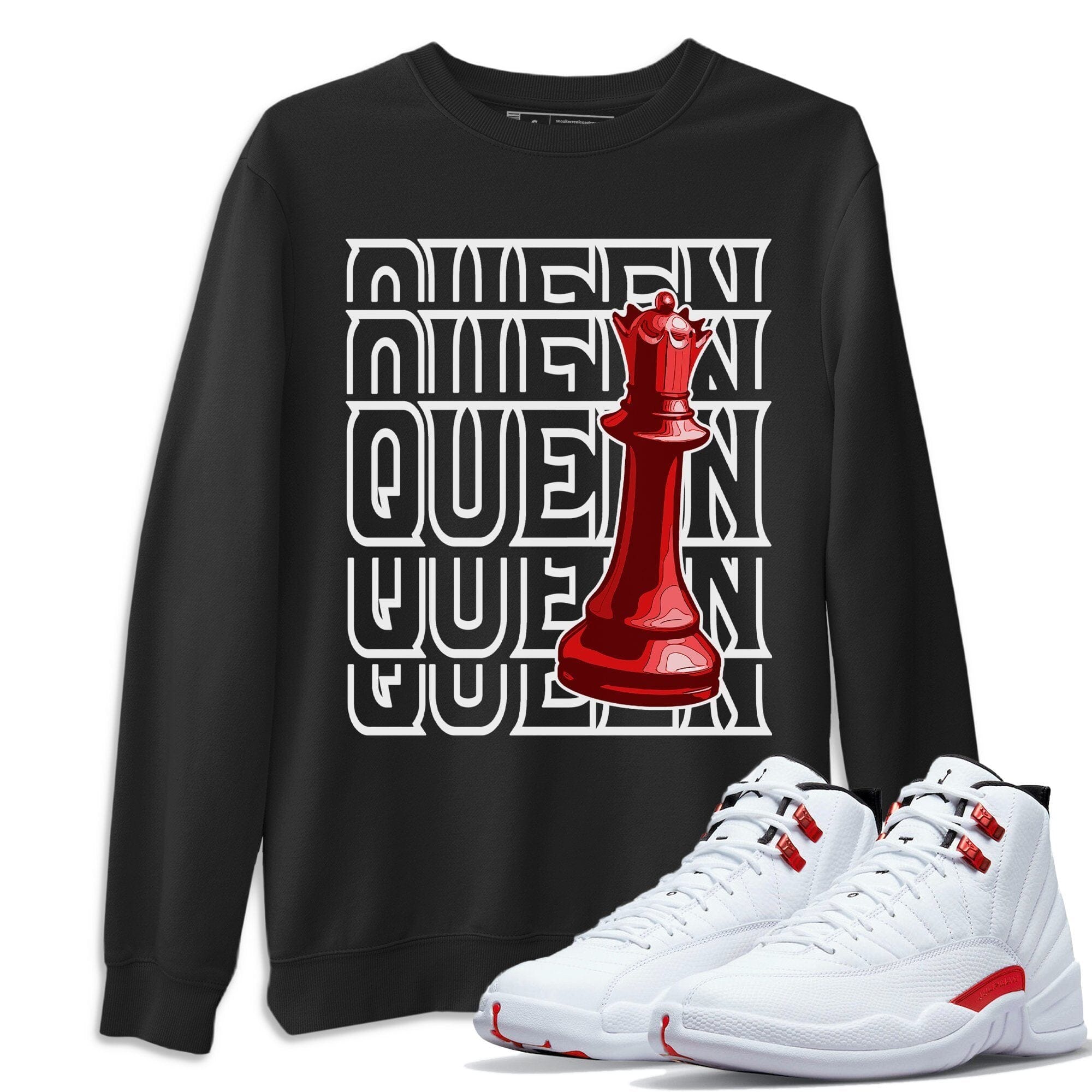 Jordan 12 Twist Shirt To Match Jordans Queen Sneaker Tees Jordan 12 Twist Drip Gear Zone Sneaker Matching Clothing Unisex Shirts