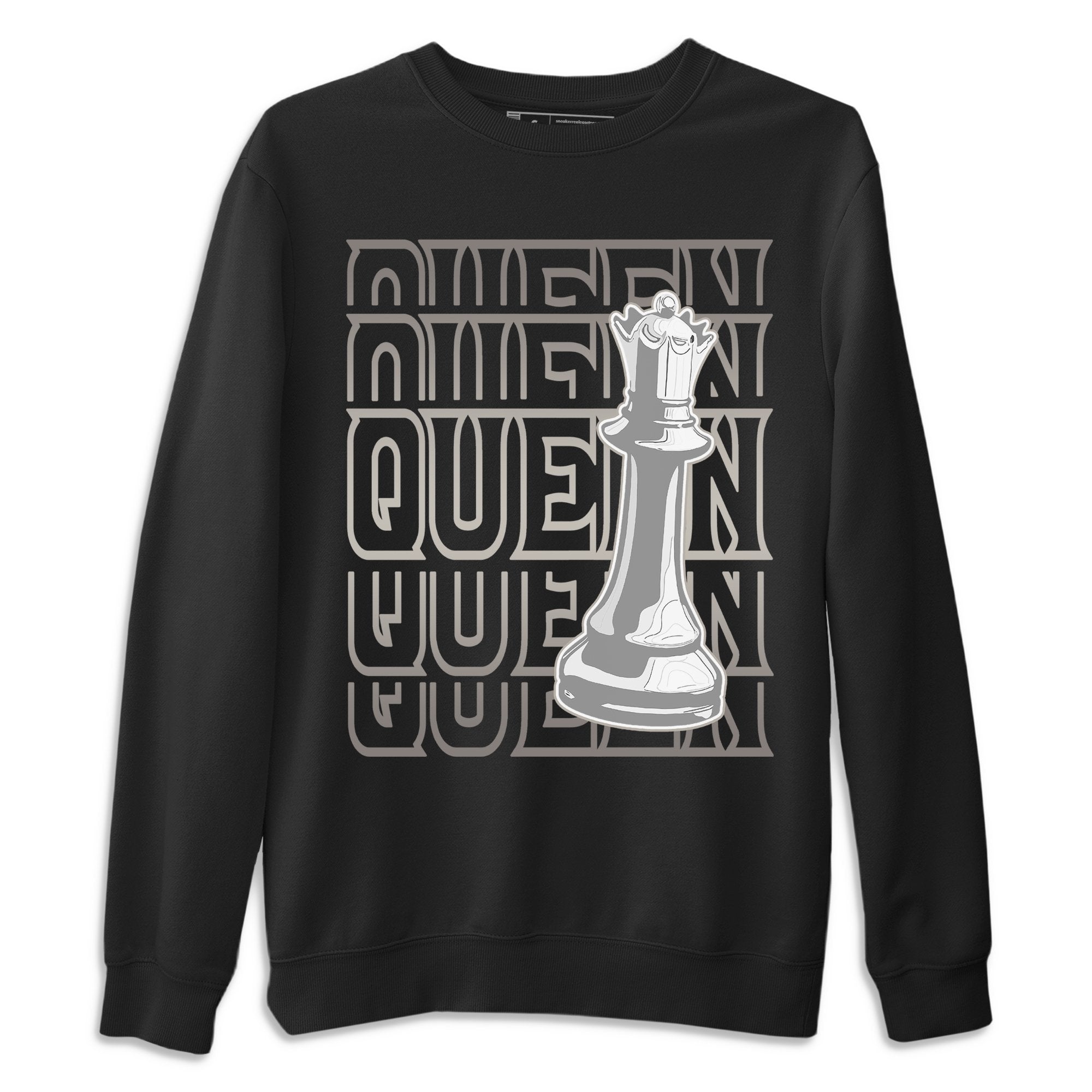 Jordan 3 A Ma Maniere Shirt To Match Jordans Queen Sneaker Tees Jordan 3 A Ma Maniere Drip Gear Zone Sneaker Matching Clothing Unisex Shirts