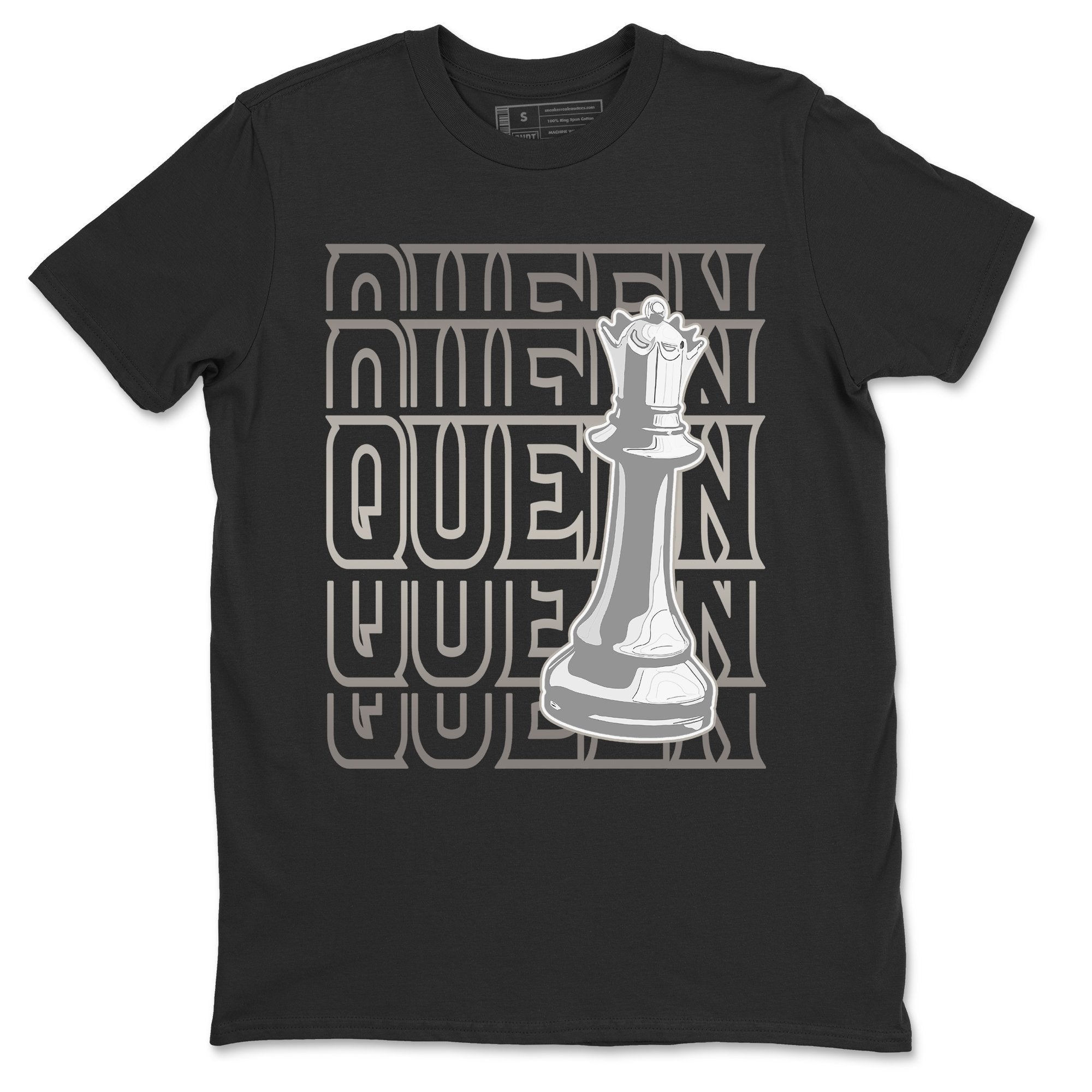 Jordan 3 A Ma Maniere Shirt To Match Jordans Queen Sneaker Tees Jordan 3 A Ma Maniere Drip Gear Zone Sneaker Matching Clothing Unisex Shirts