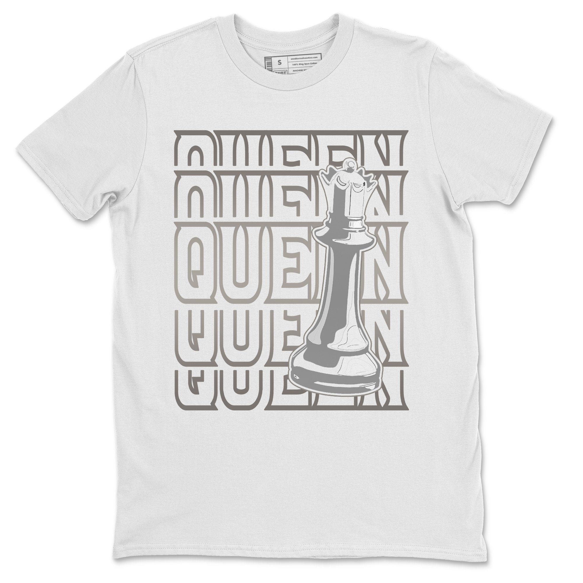 Jordan 3 A Ma Maniere Shirt To Match Jordans Queen Sneaker Tees Jordan 3 A Ma Maniere Drip Gear Zone Sneaker Matching Clothing Unisex Shirts