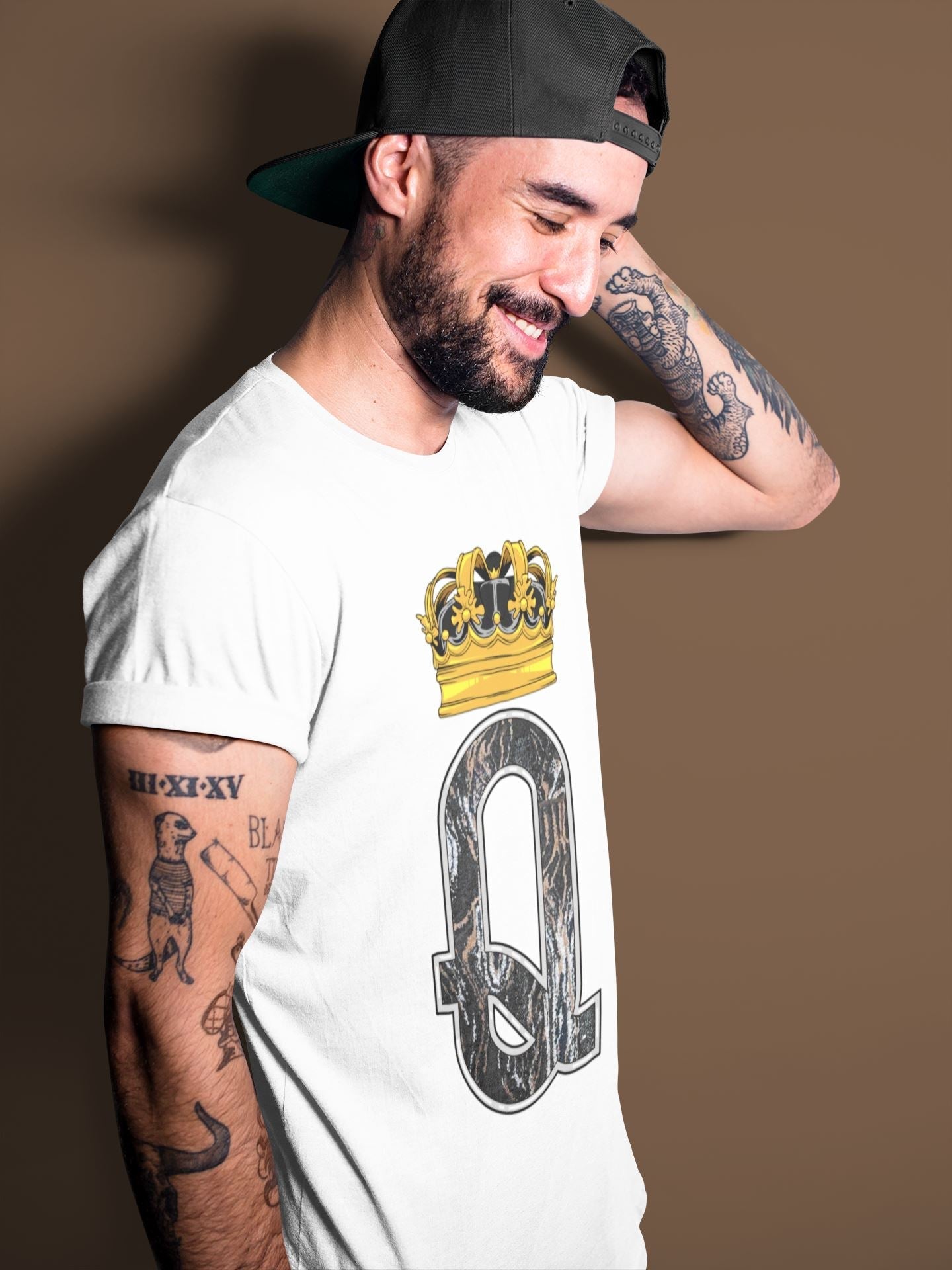 Yeezy 350 MX Rock Shirt To Match Jordans Queen Crown Sneaker Tees Yeezy 350 MX Rock Drip Gear Zone Sneaker Matching Clothing Unisex Shirts