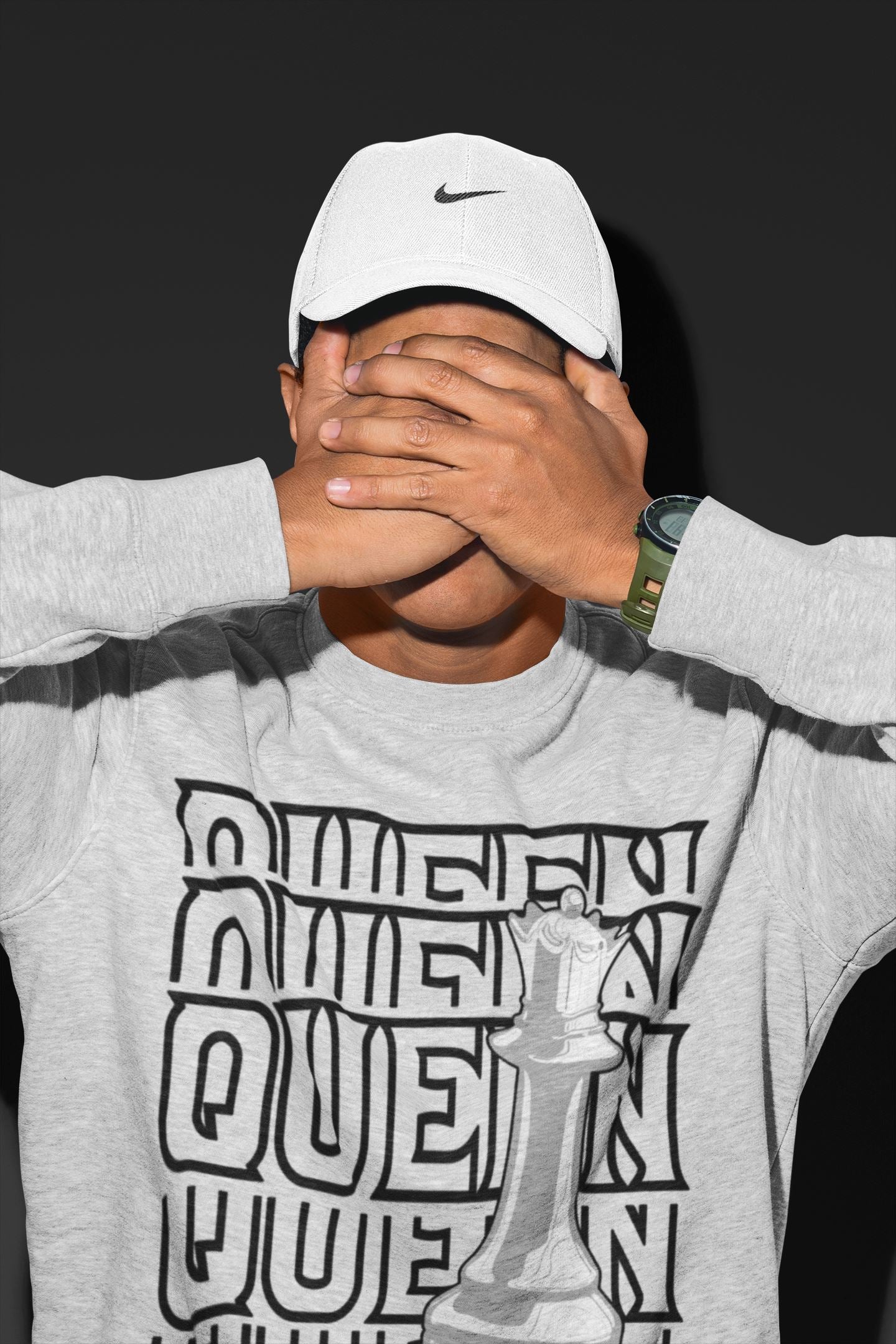 Dunk Panda Sneaker Match Tees Queen Sneaker Tees Dunk Panda Jordan to match sneaker T-Shirt Crew Neck Shirts