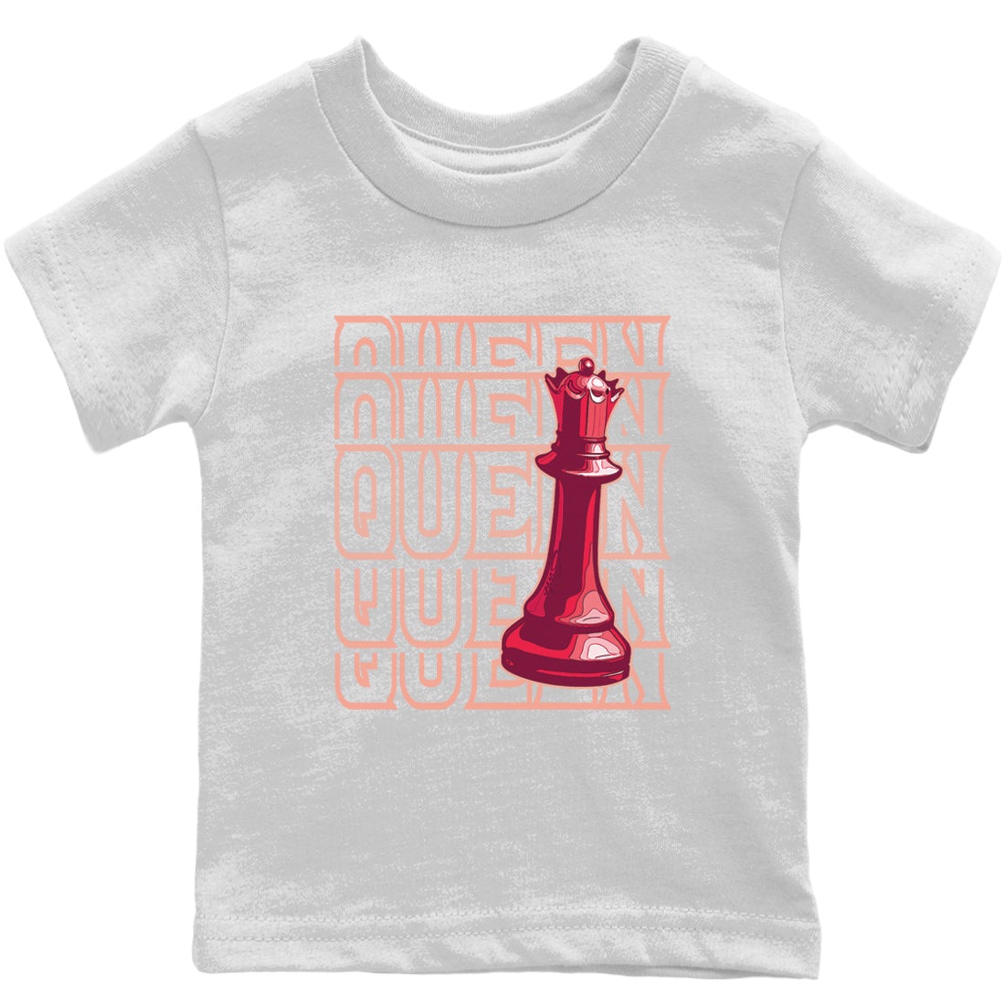 Jordan 5 Girls That Hoop Sneaker Matching T-Shirt Queen Sneaker Tees Jordan 5 Girls That Hoop Sneaker Release Tees Kids Shirts
