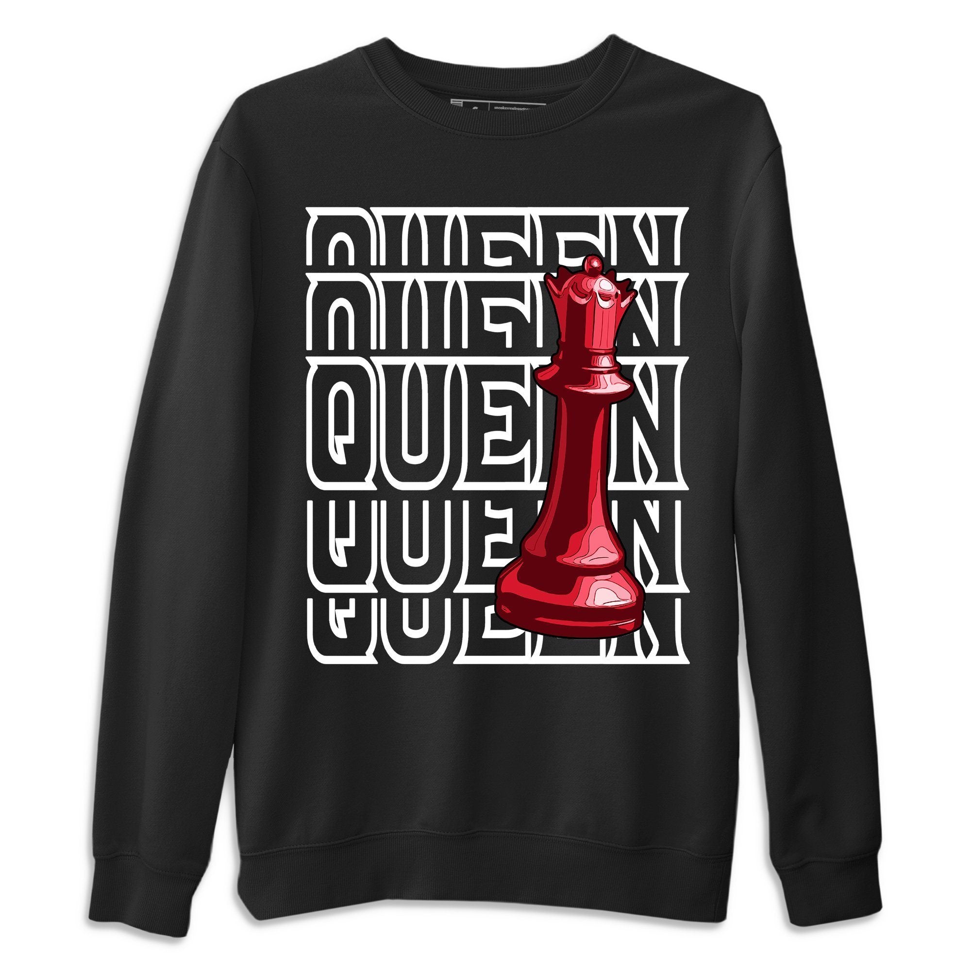 Jordan 6 Carmine Shirt To Match Jordans Queen Sneaker Tees Jordan 6 Carmine Drip Gear Zone Sneaker Matching Clothing Unisex Shirts