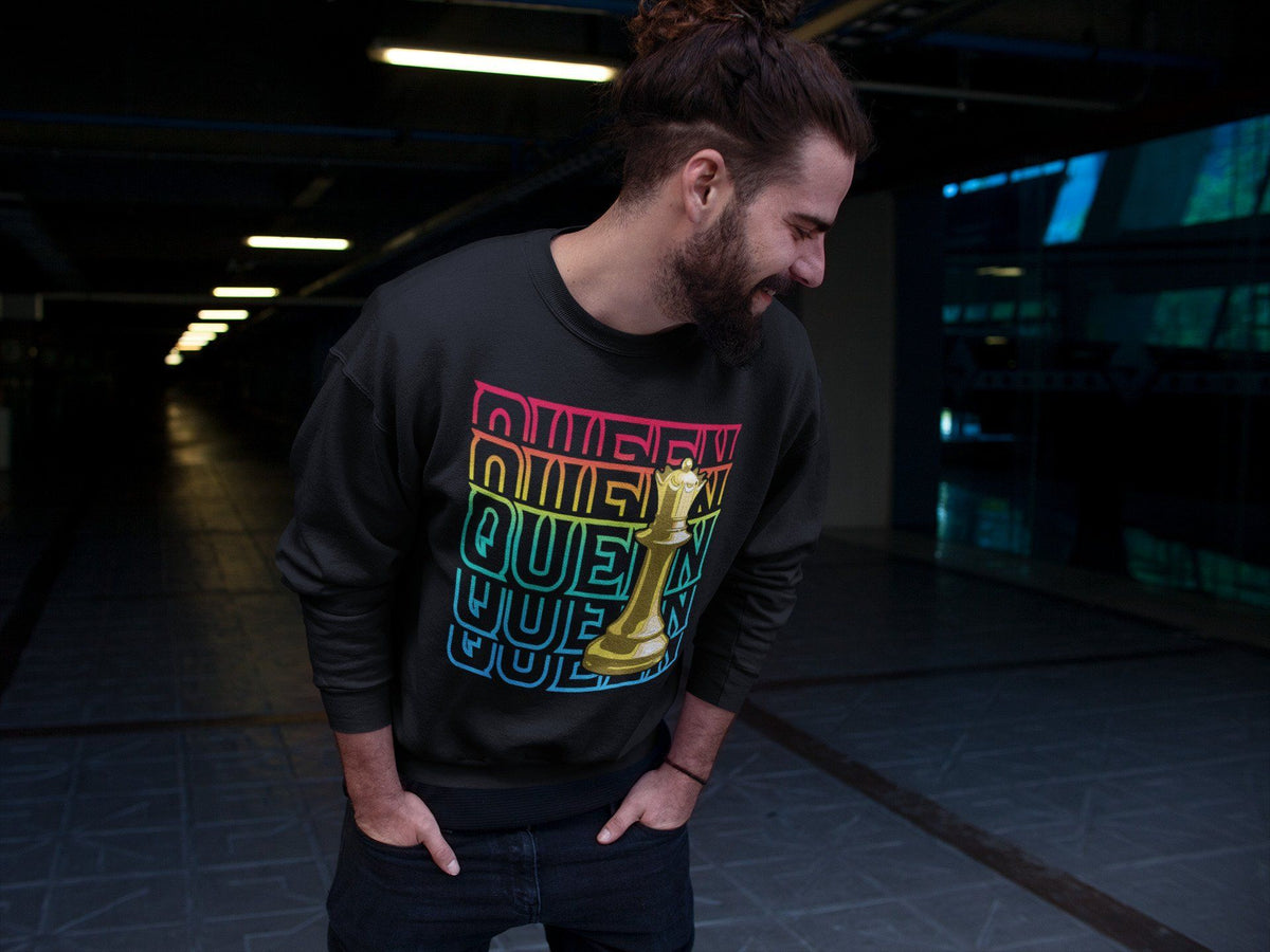 Dunk Free 99 White Sneaker Match Tees Queen Sneaker Tees Dunk Free 99 White Jordan to match sneaker T-Shirt Crew Neck Shirts